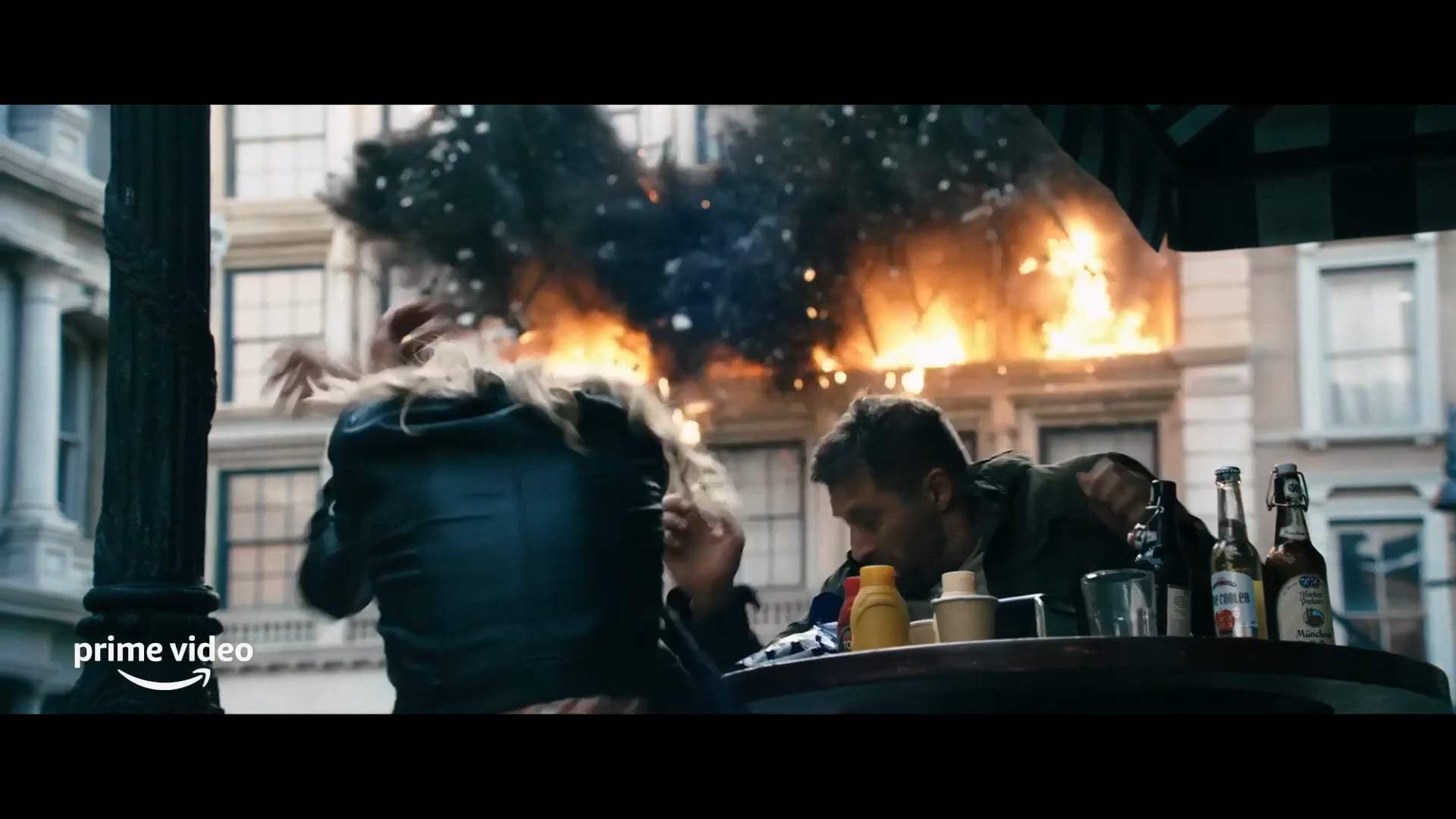 Jolt Trailer (2021) Screen Capture #2