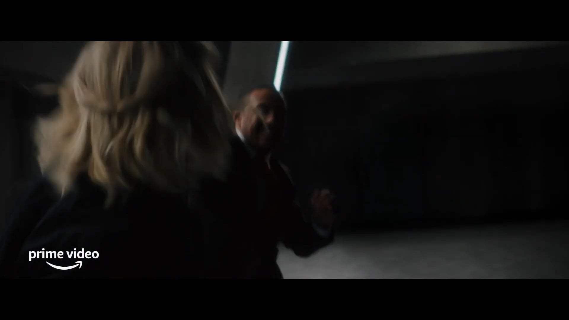 Jolt Trailer (2021) Screen Capture #3