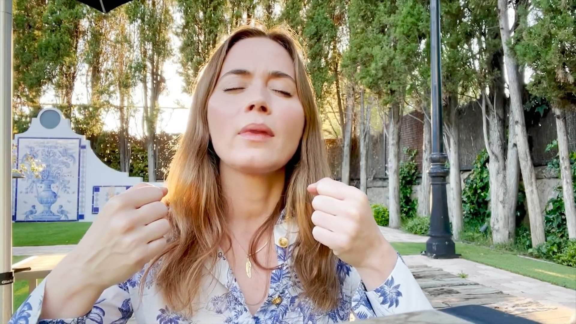 Jungle Cruise Dr. Lily Houghton Trailer (2021) Screen Capture #2