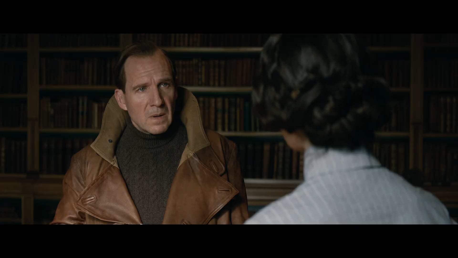 The King's Man Featurette - Legacy (2020) Screen Capture #3