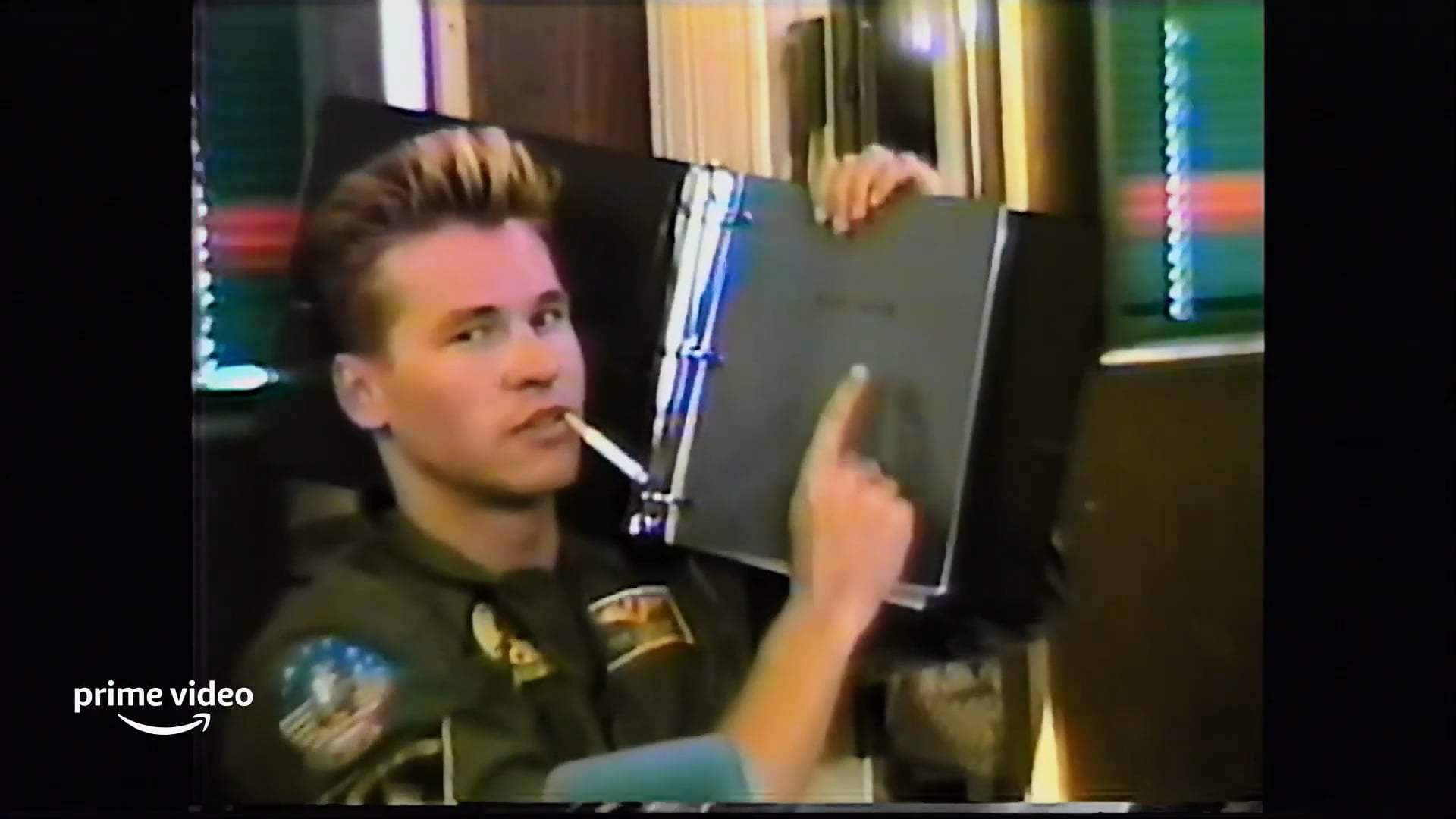 Val Trailer (2021) Screen Capture #1