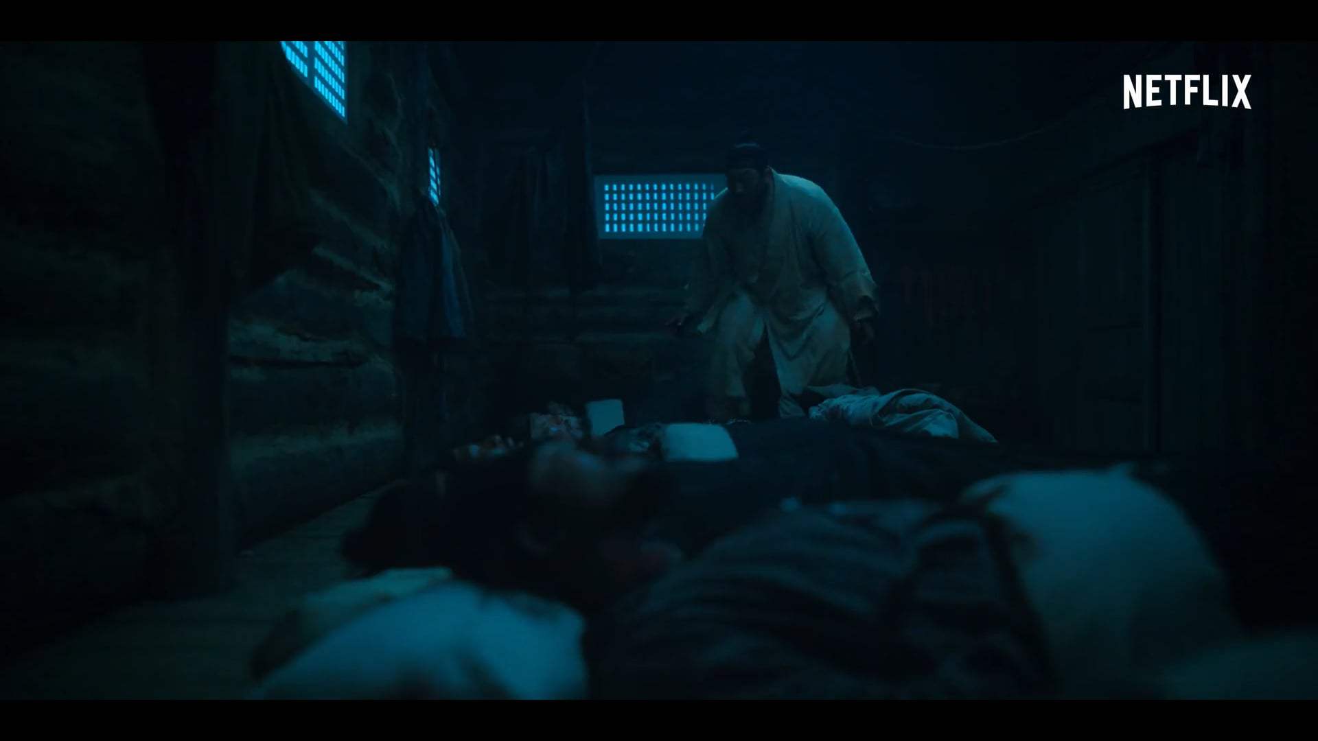 Kingdom: Ashin of the North Trailer (2021) Screen Capture #4