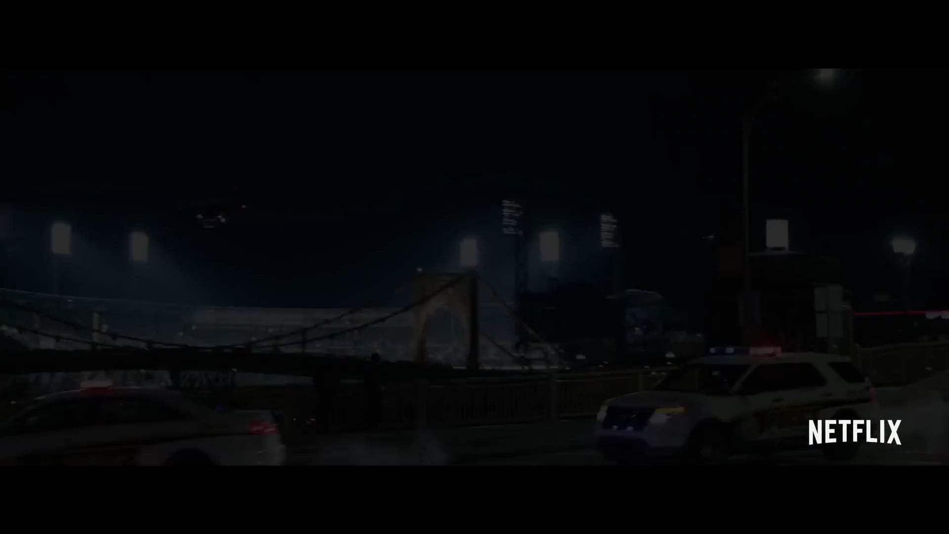 Sweet Girl Trailer (2021) Screen Capture #1