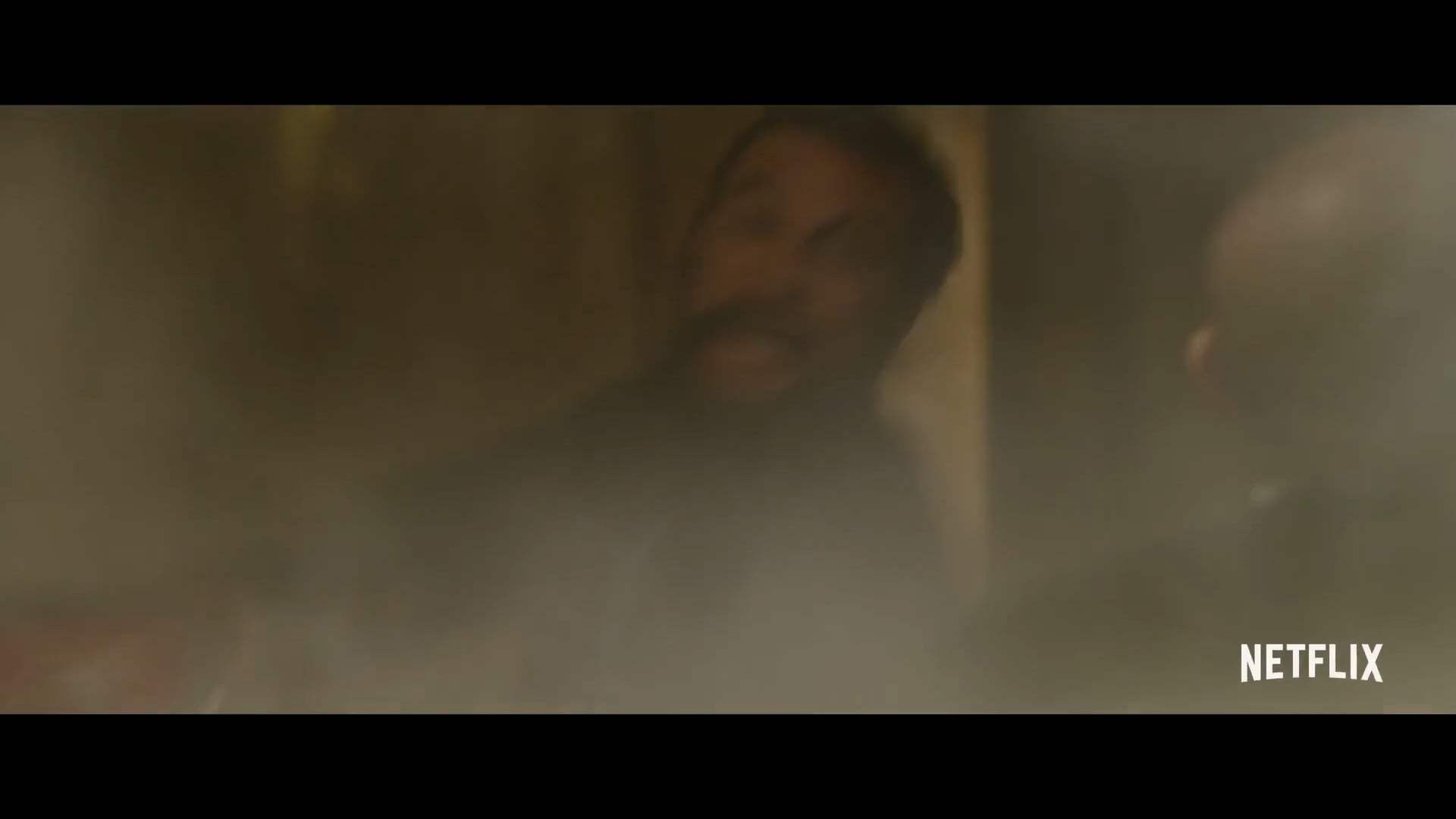 Sweet Girl Trailer (2021) Screen Capture #3
