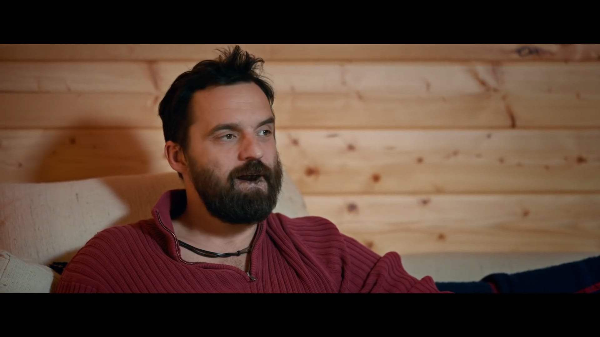 Ride the Eagle Trailer (2021) Screen Capture #1