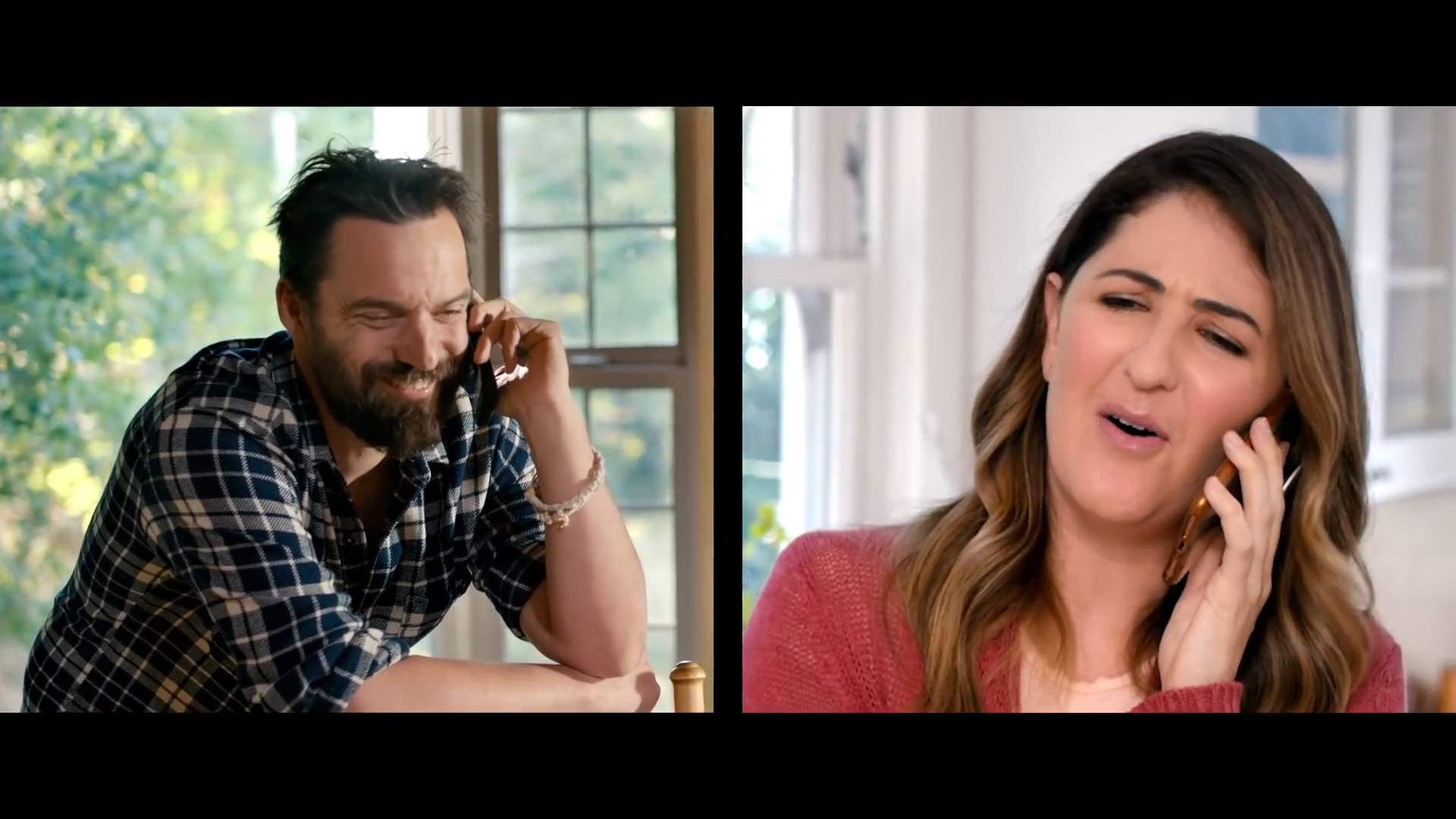 Ride the Eagle Trailer (2021) Screen Capture #3