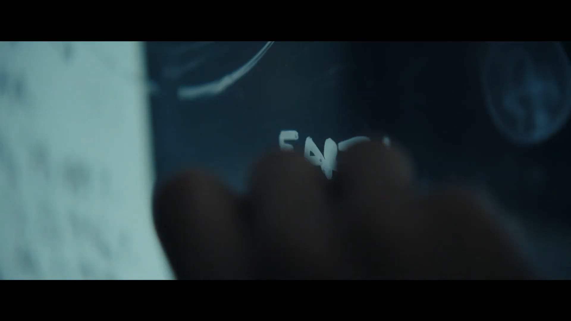 The Colony Trailer (2021) Screen Capture #1