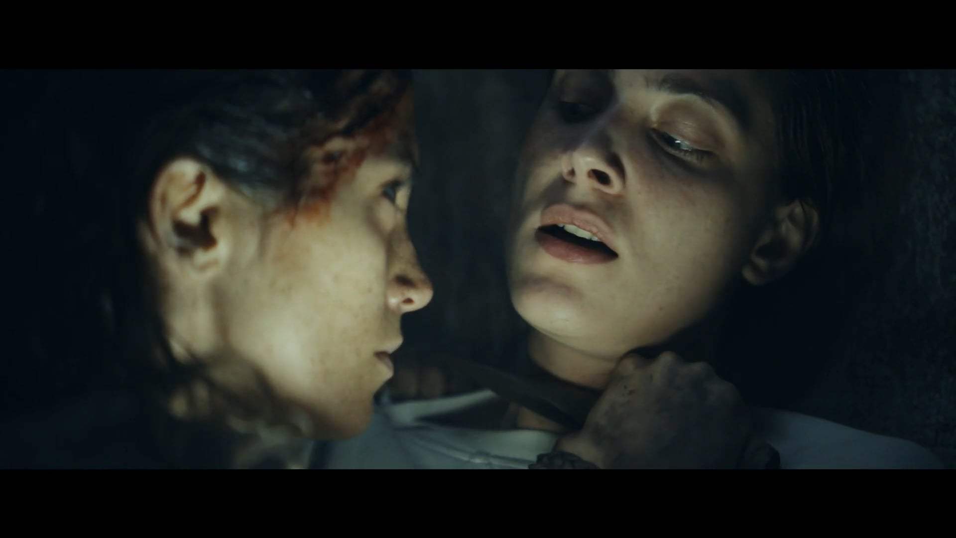 The Colony Trailer (2021) Screen Capture #3