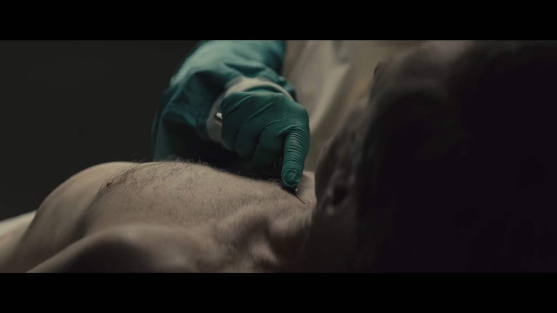 Risen Trailer (2021) Screen Capture #2