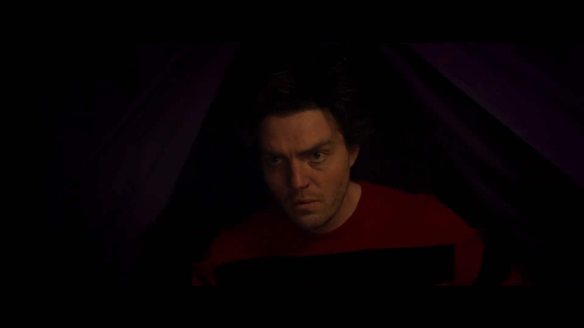 The Show Trailer (2021) Screen Capture #1