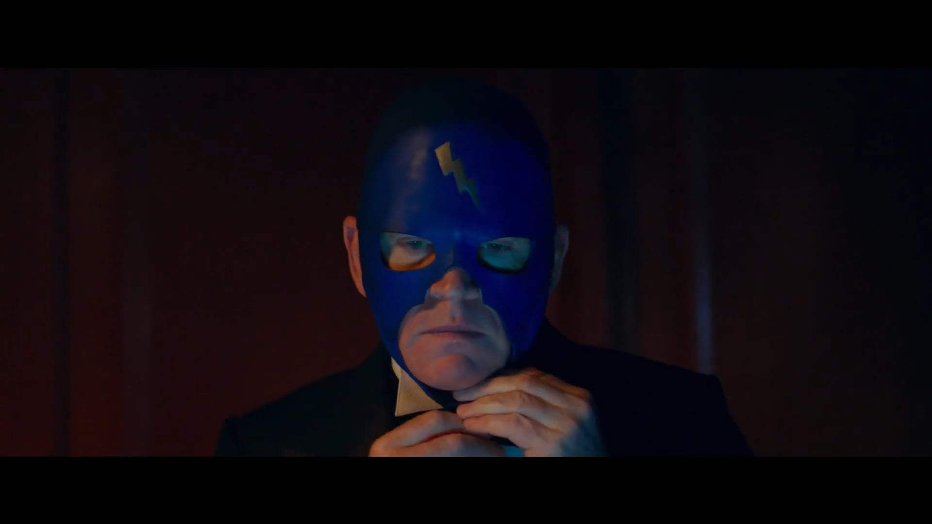 The Show Trailer (2021) Screen Capture #2