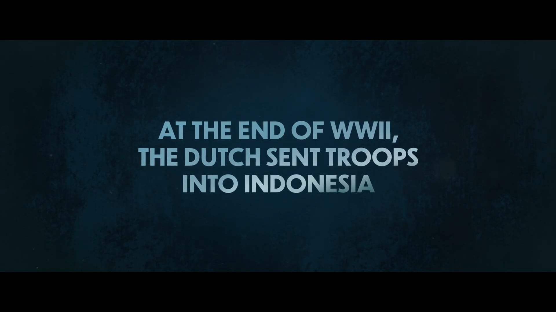 The East Trailer (2021) Screen Capture #1
