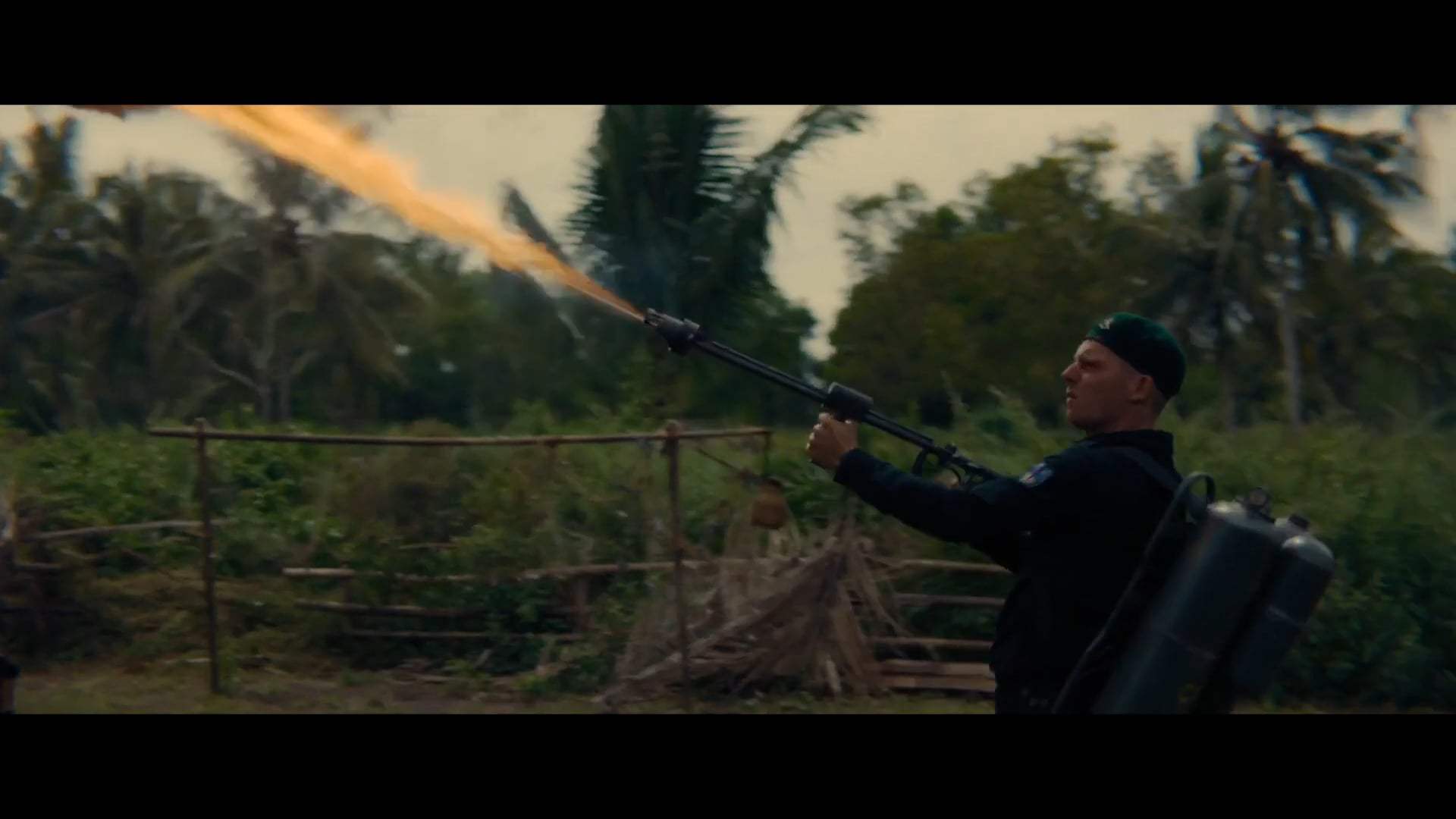 The East Trailer (2021) Screen Capture #4