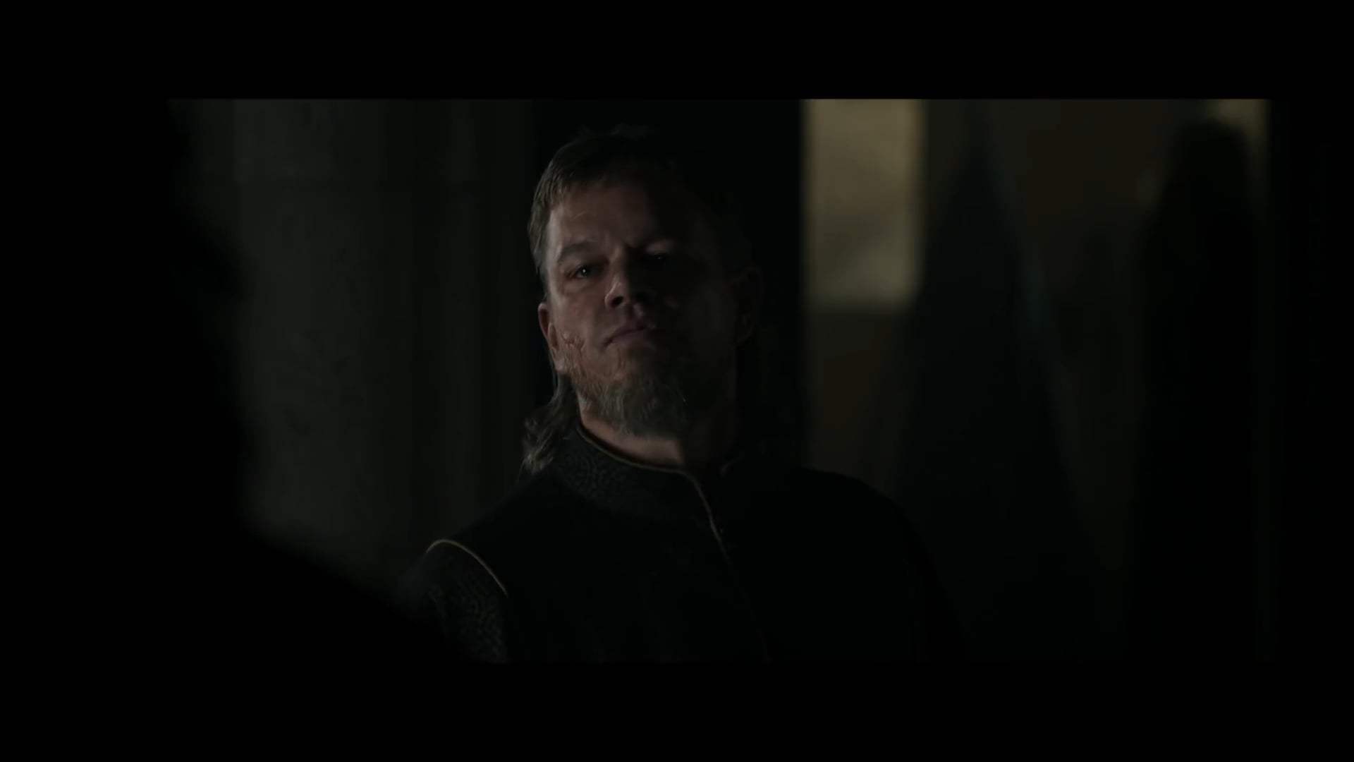 The Last Duel Trailer (2021) Screen Capture #3
