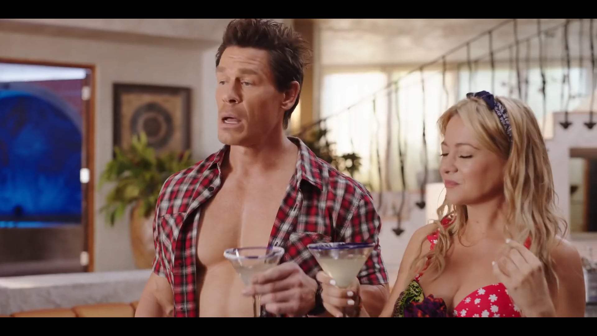 Vacation Friends Red Band Trailer (2021) Screen Capture #2