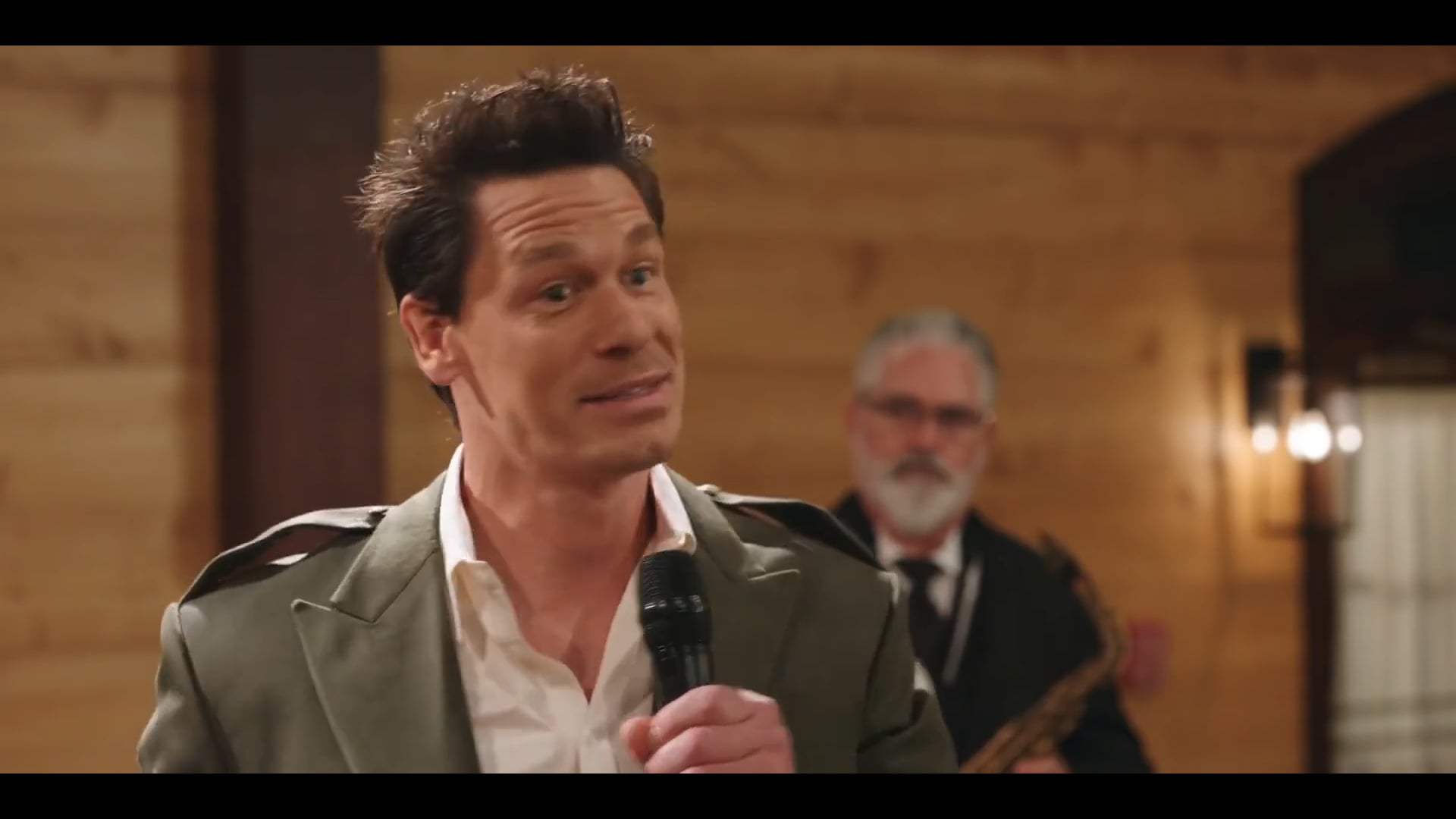 Vacation Friends Red Band Trailer (2021) Screen Capture #3