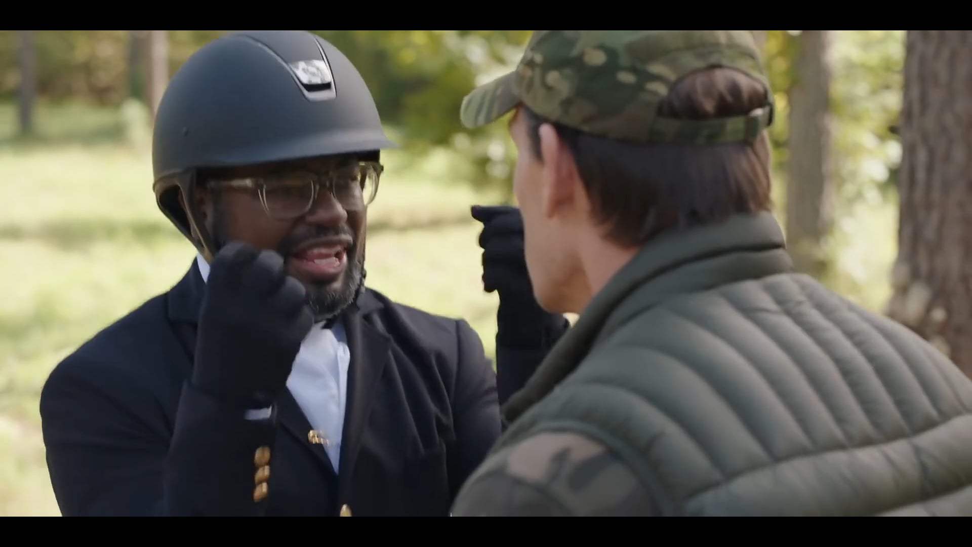 Vacation Friends Red Band Trailer (2021) Screen Capture #4