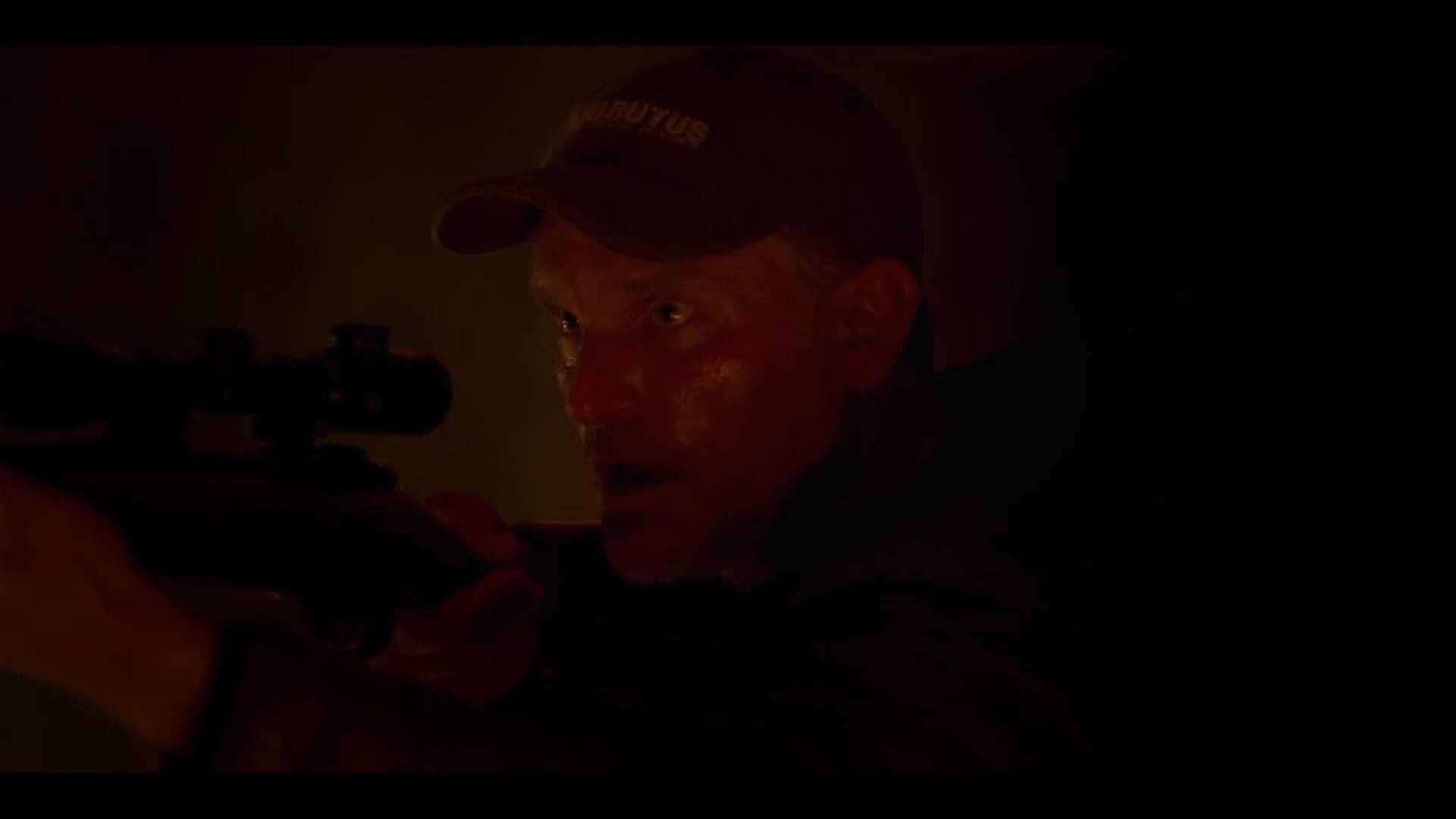 Demonic Trailer (2021) Screen Capture #4