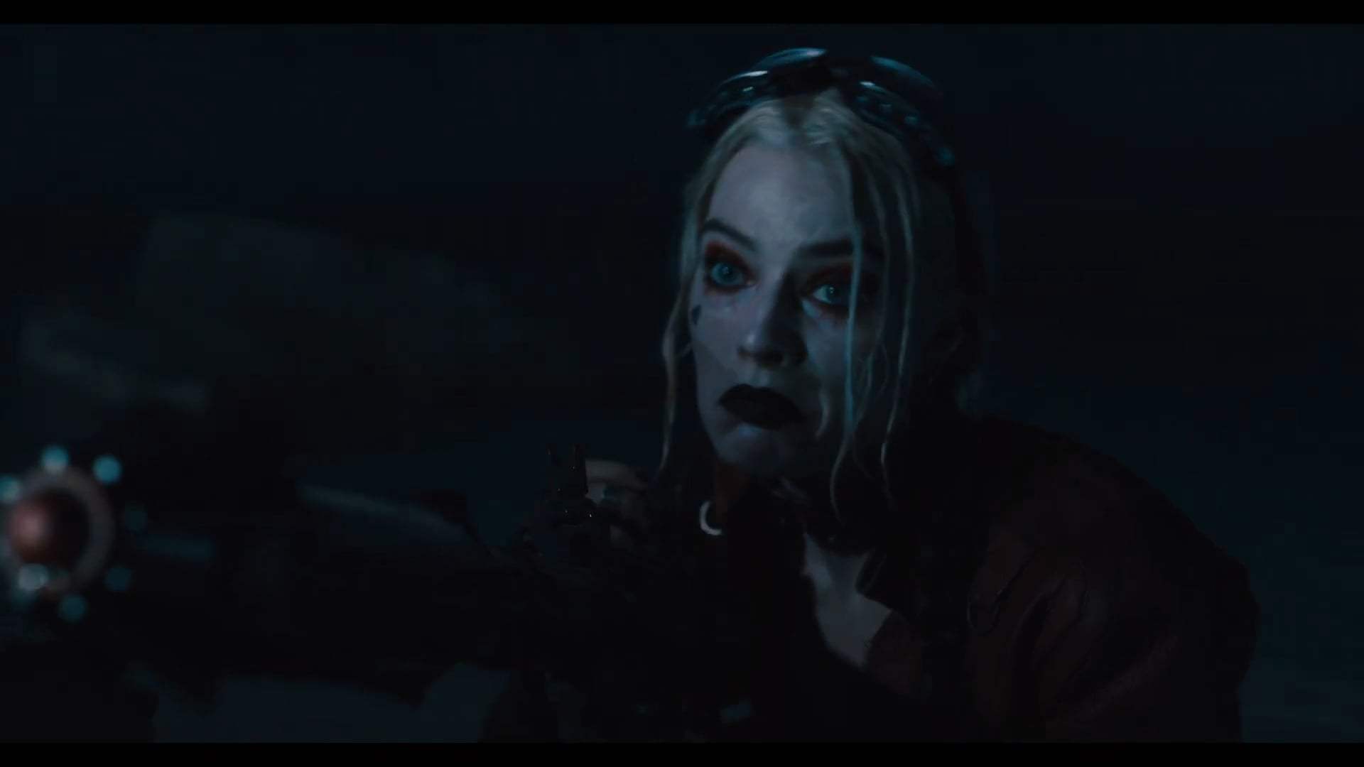 The Suicide Squad Featurette - Suicide Mission (2021) Screen Capture #3