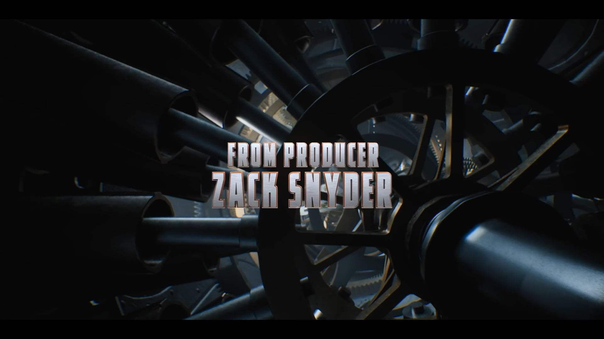 Army of Thieves Teaser Trailer (2021) Screen Capture #1