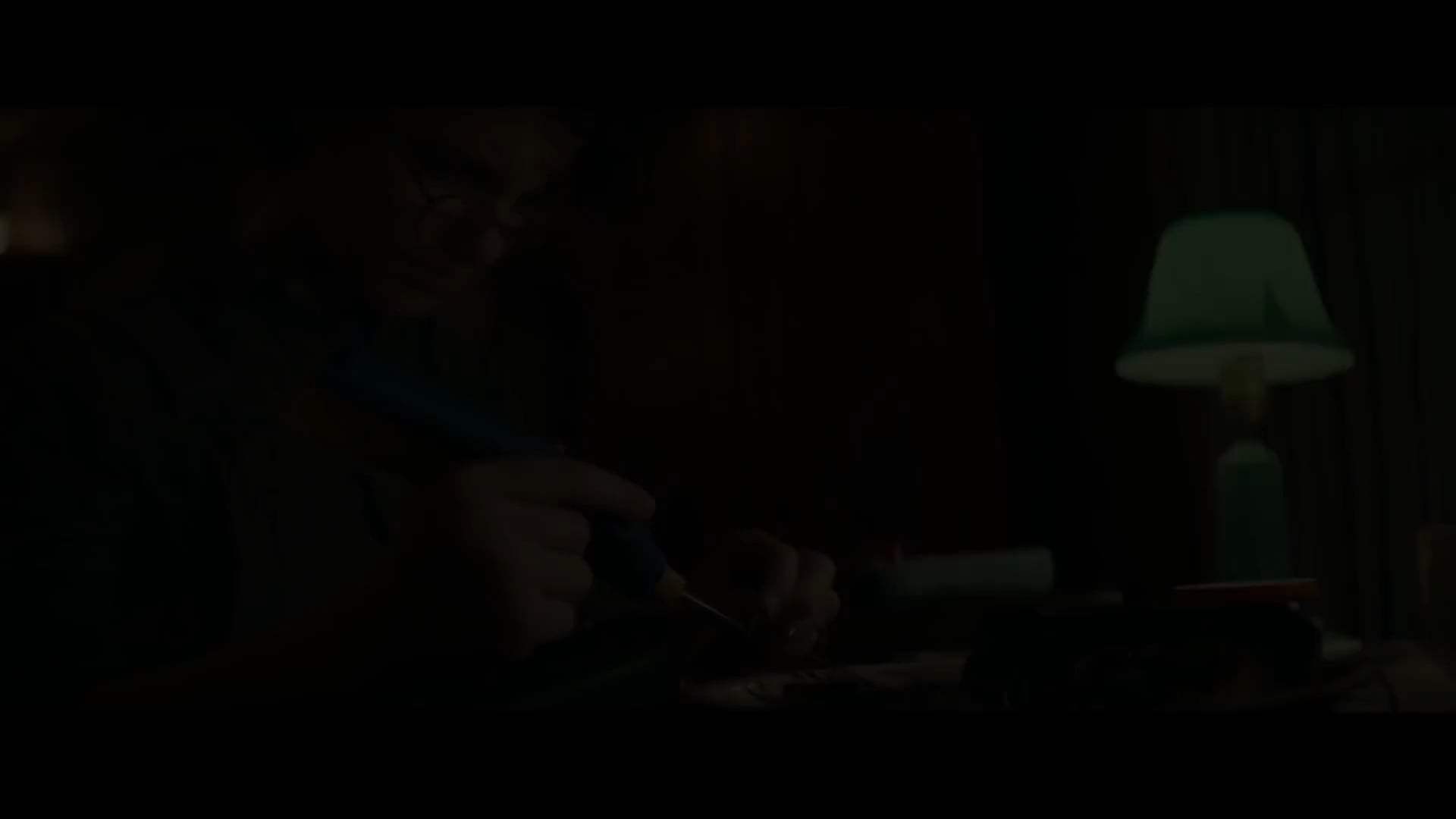Ghostbusters: Afterlife Theatrical Trailer (2020) Screen Capture #1