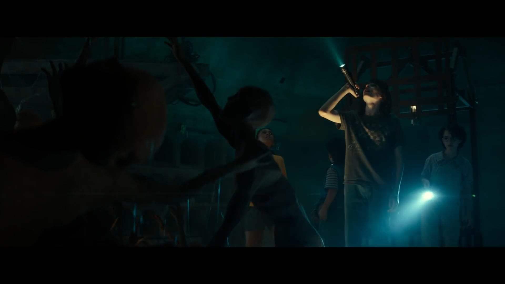 Ghostbusters: Afterlife Theatrical Trailer (2020) Screen Capture #3