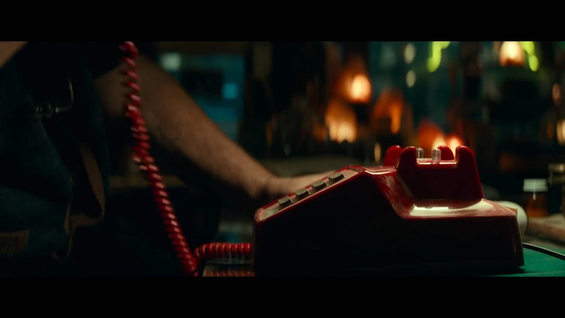 Ghostbusters: Afterlife Theatrical Trailer (2020) Screen Capture #4