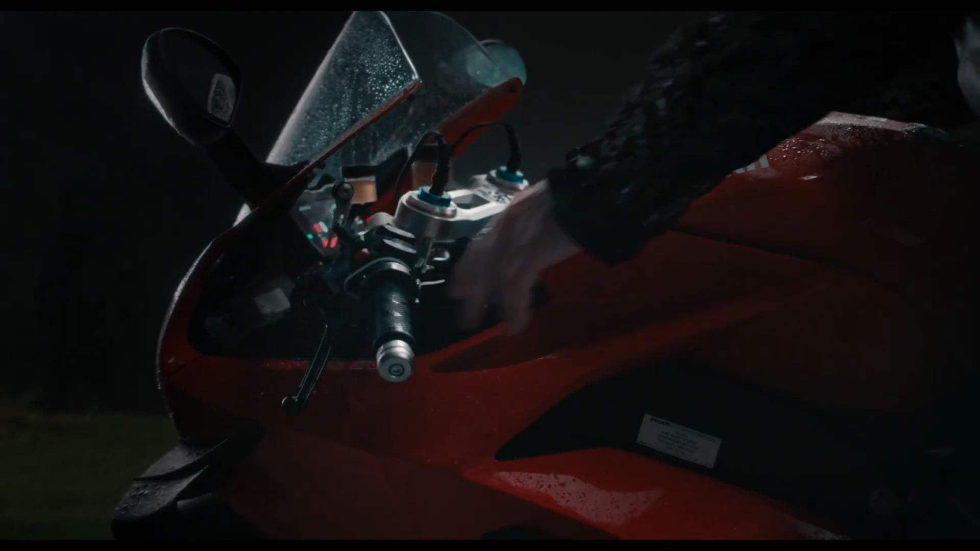 Venom: Let There Be Carnage Theatrical Trailer (2021) Screen Capture #1