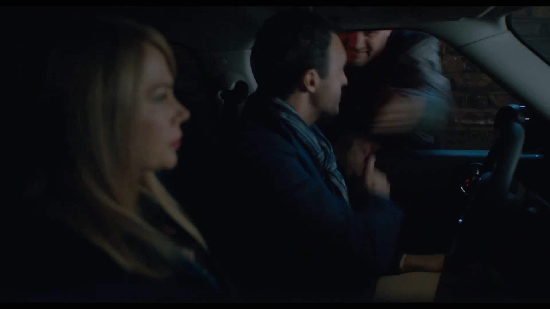 Venom: Let There Be Carnage Theatrical Trailer (2021) Screen Capture #4