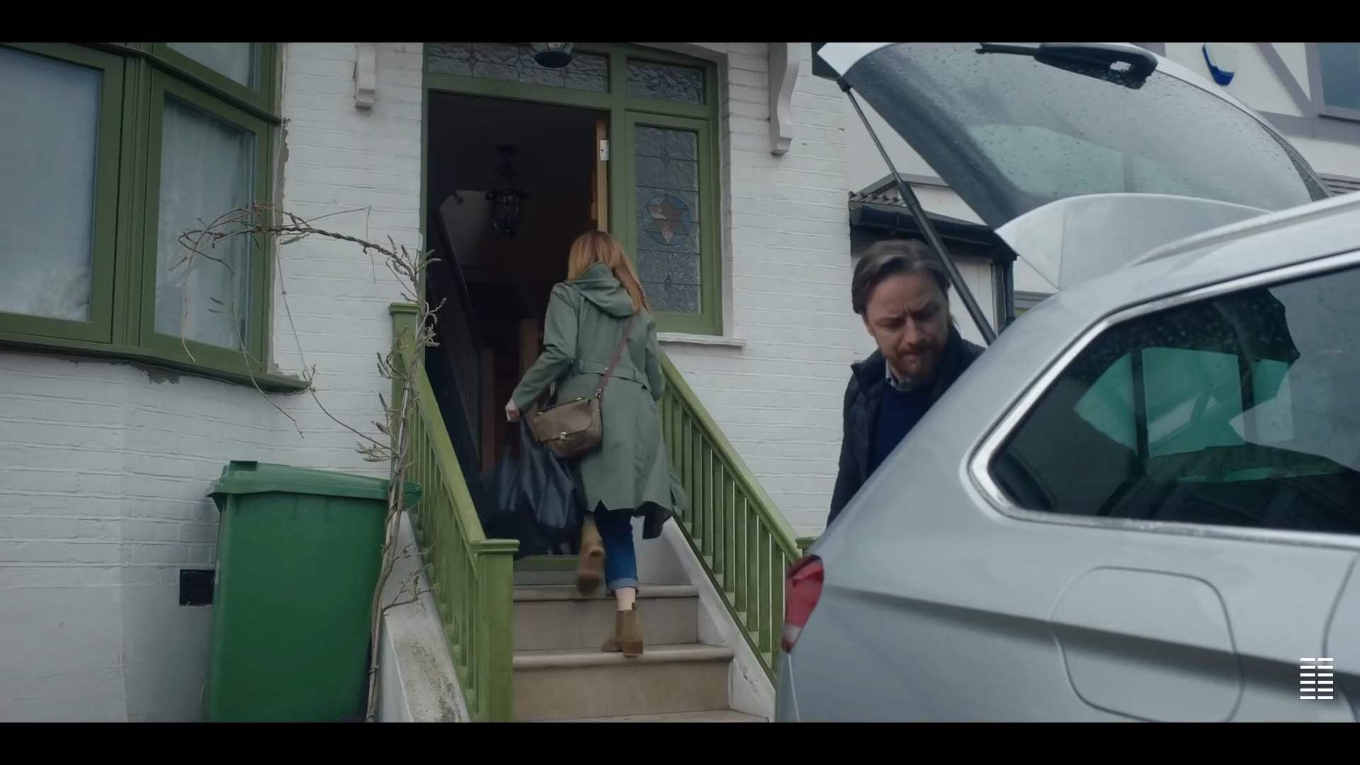 Together Trailer (2021) Screen Capture #1