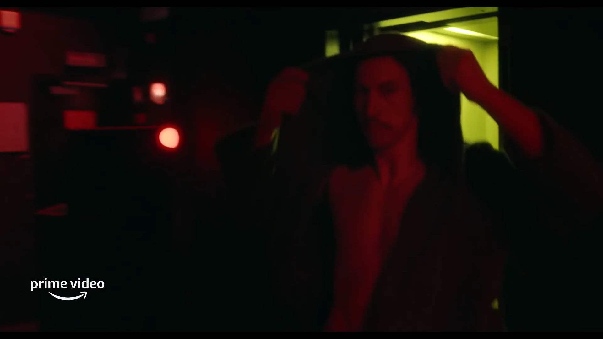 Annette Theatrical Trailer (2021) Screen Capture #1