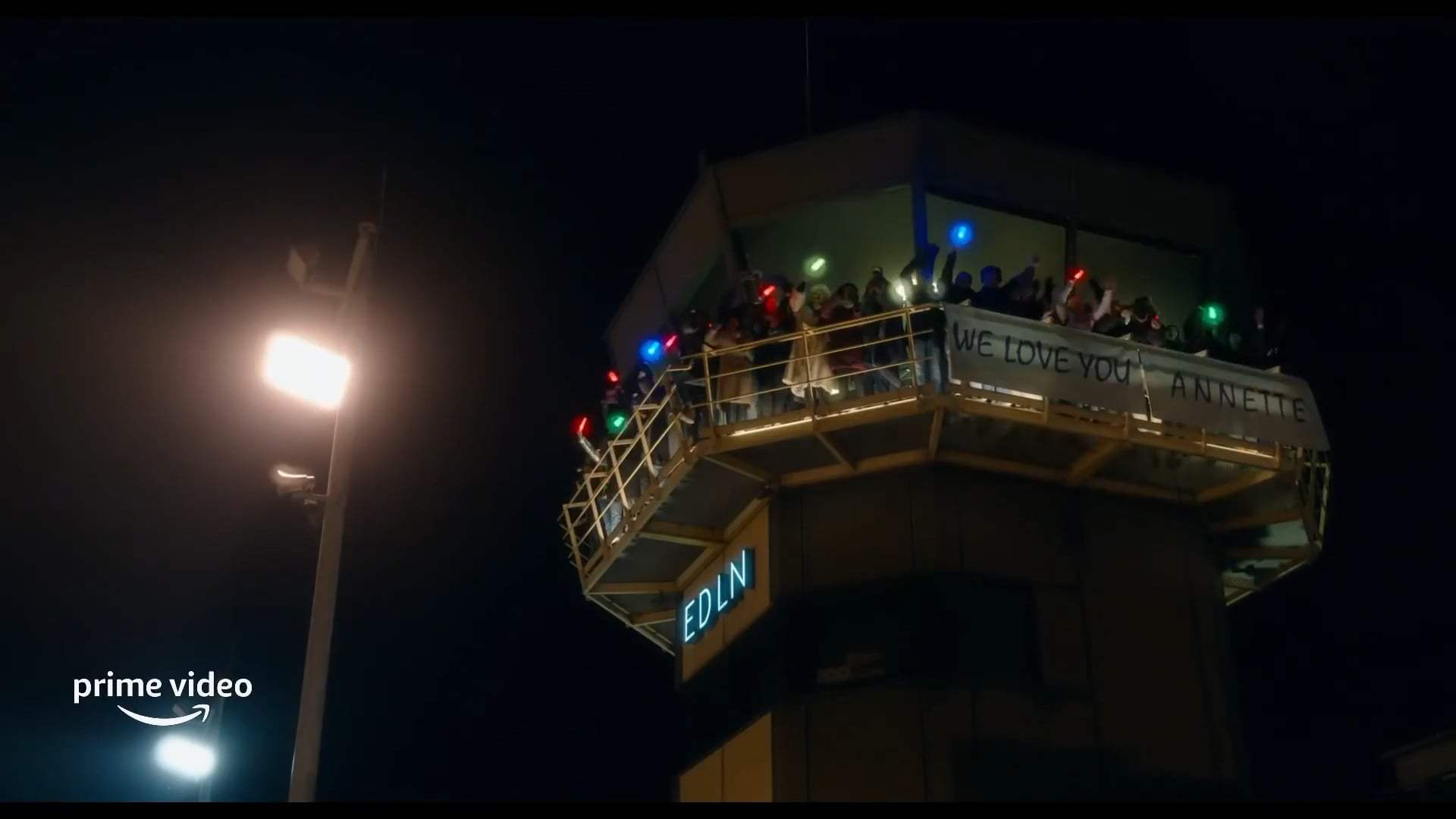 Annette Theatrical Trailer (2021) Screen Capture #3
