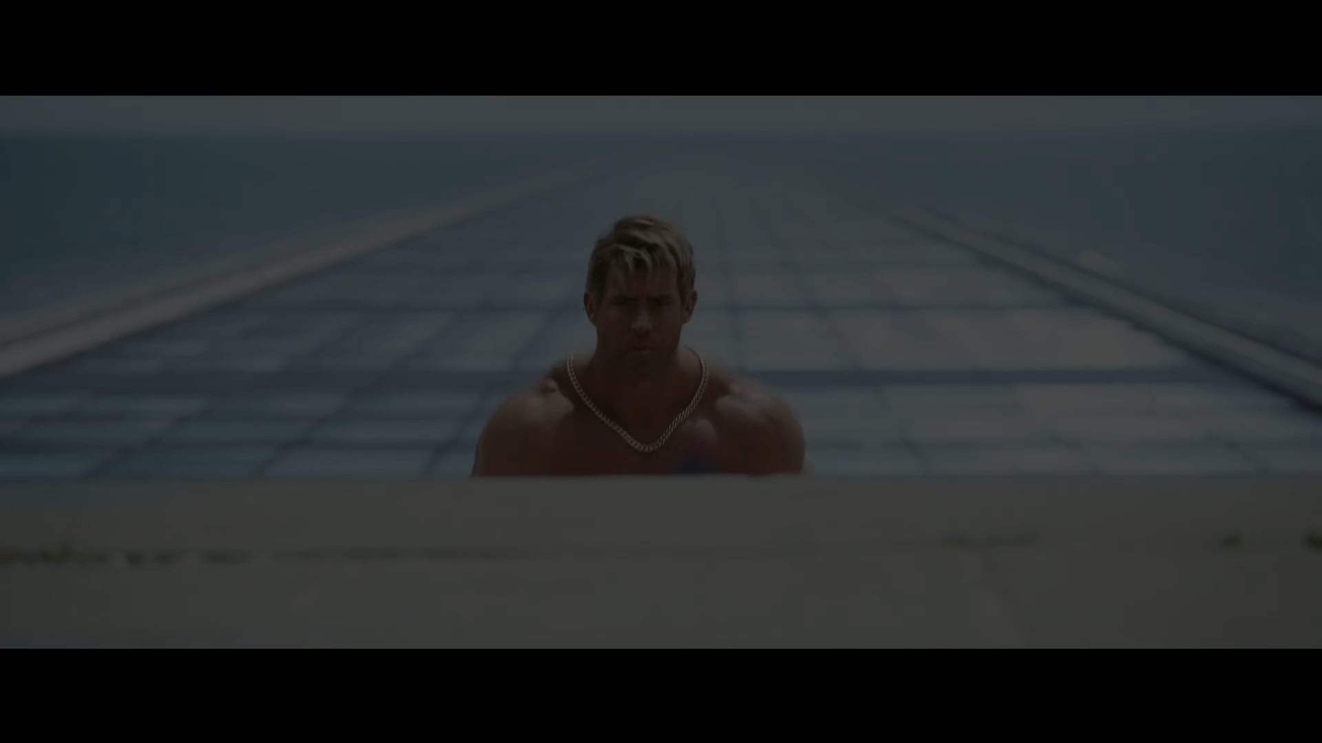 Free Guy Viral - Next Level Reynolds (2020) Screen Capture #1