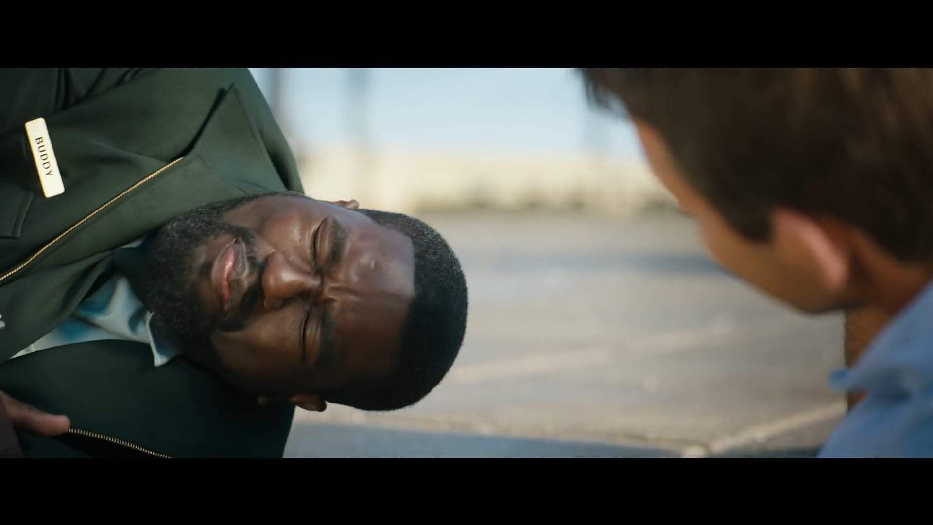 Free Guy Viral - Next Level Reynolds (2020) Screen Capture #4