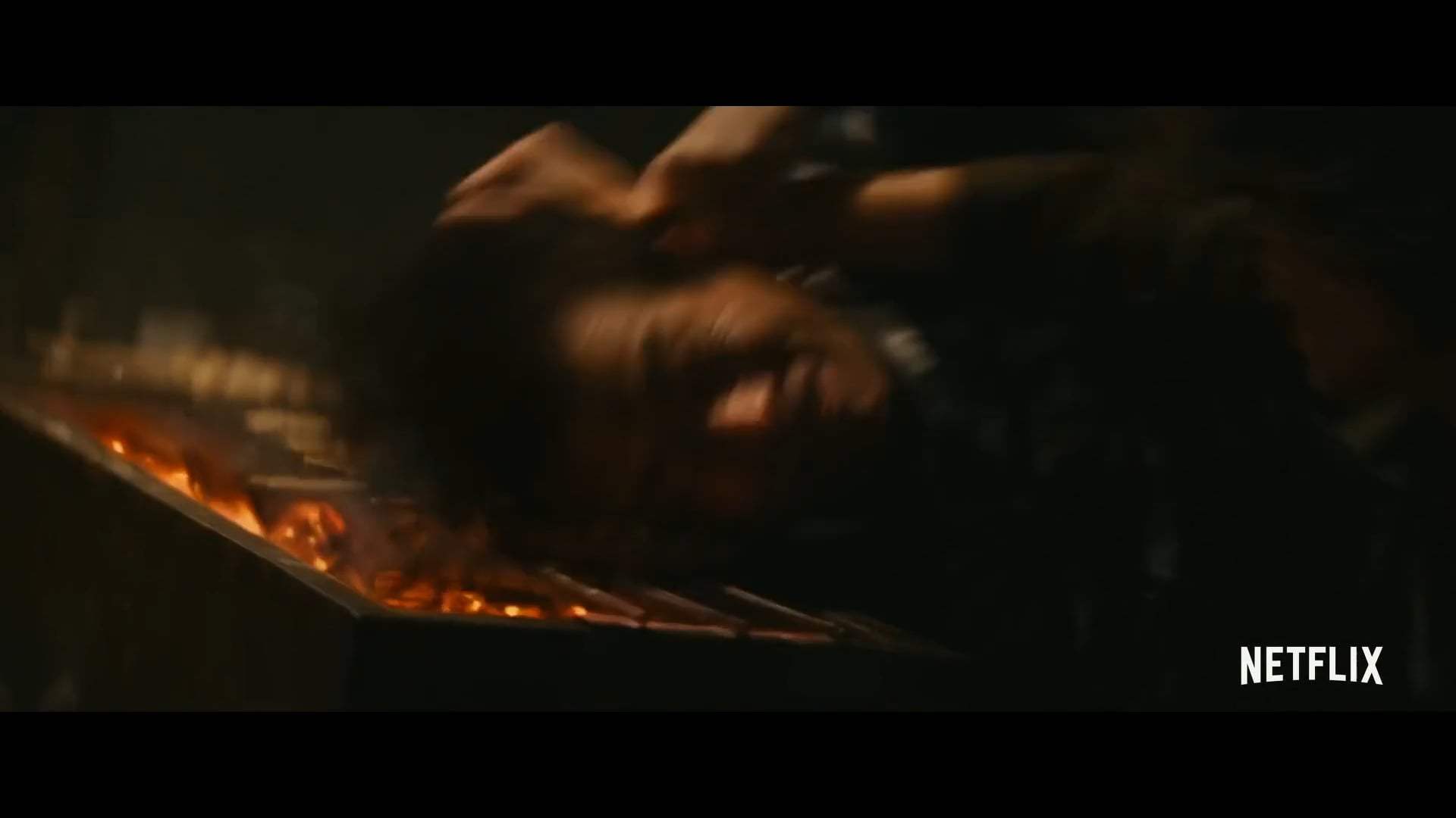Kate Trailer (2021) Screen Capture #3
