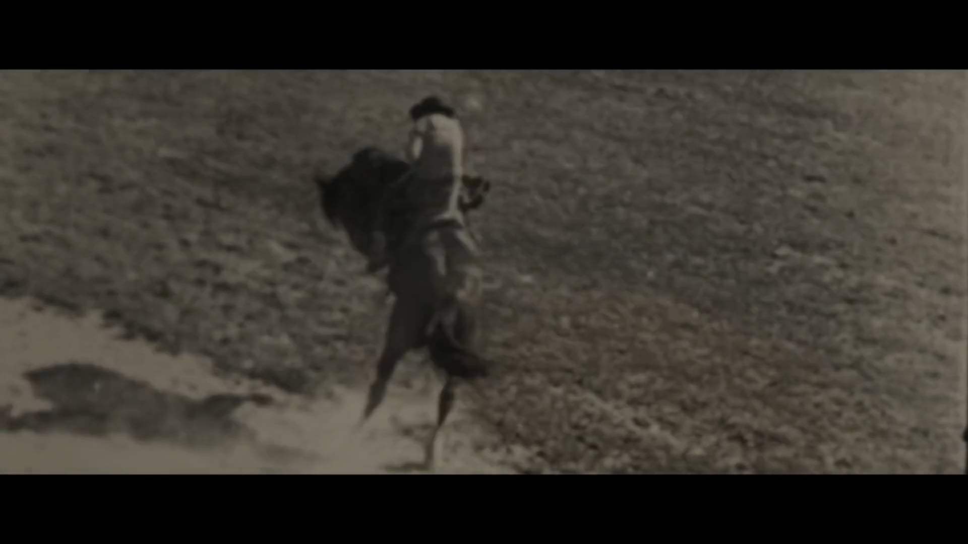 Cry Macho Trailer (2021) Screen Capture #1
