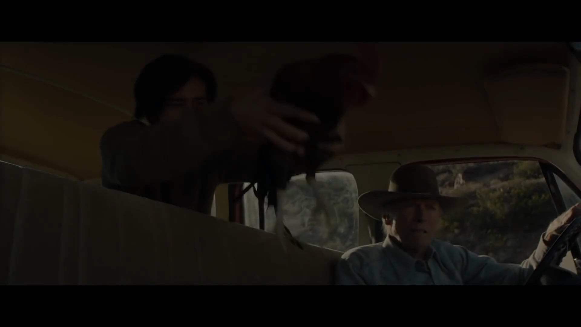 Cry Macho Trailer (2021) Screen Capture #4
