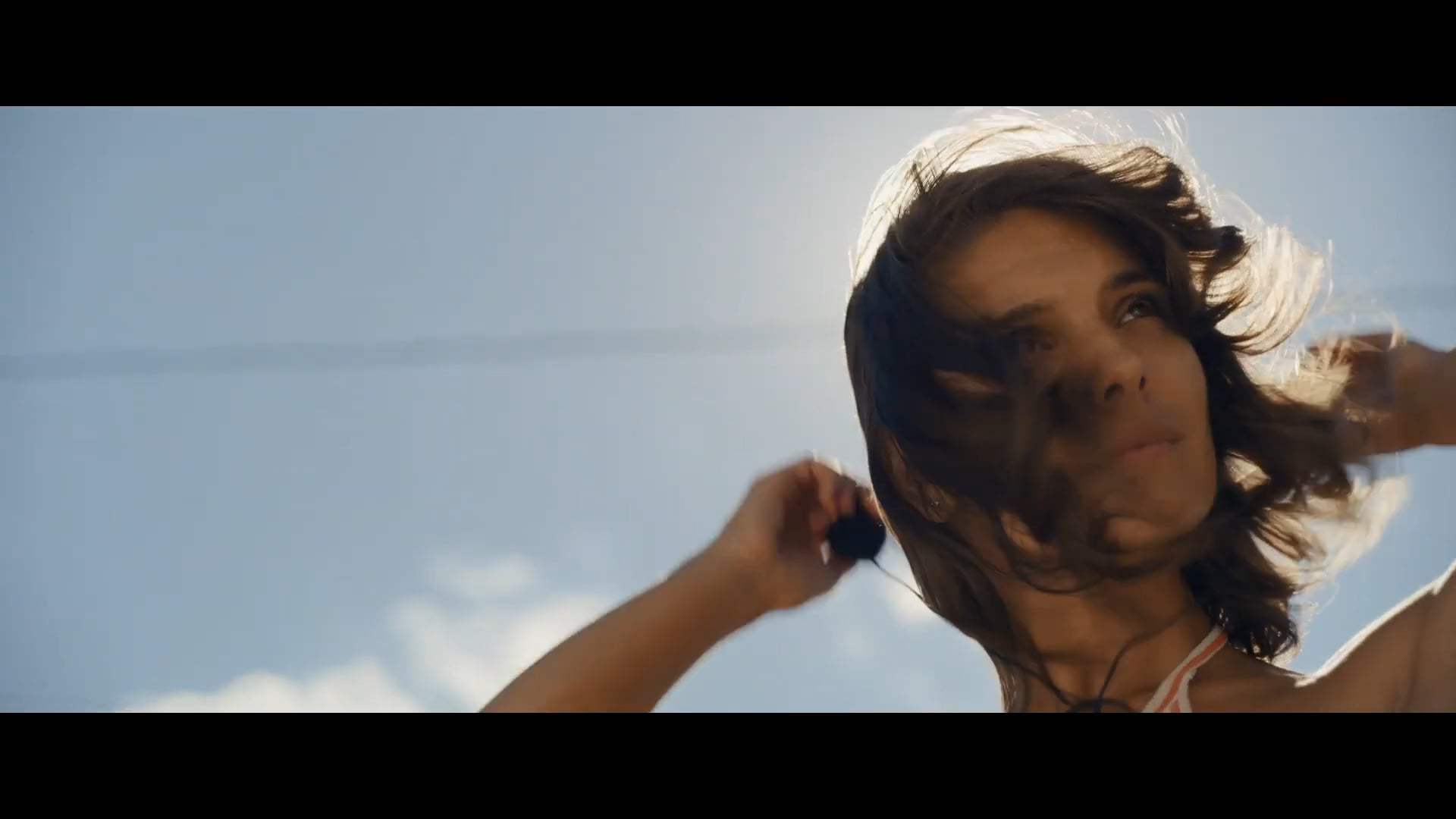 Summer Days, Summer Nights Trailer (2021) Screen Capture #1