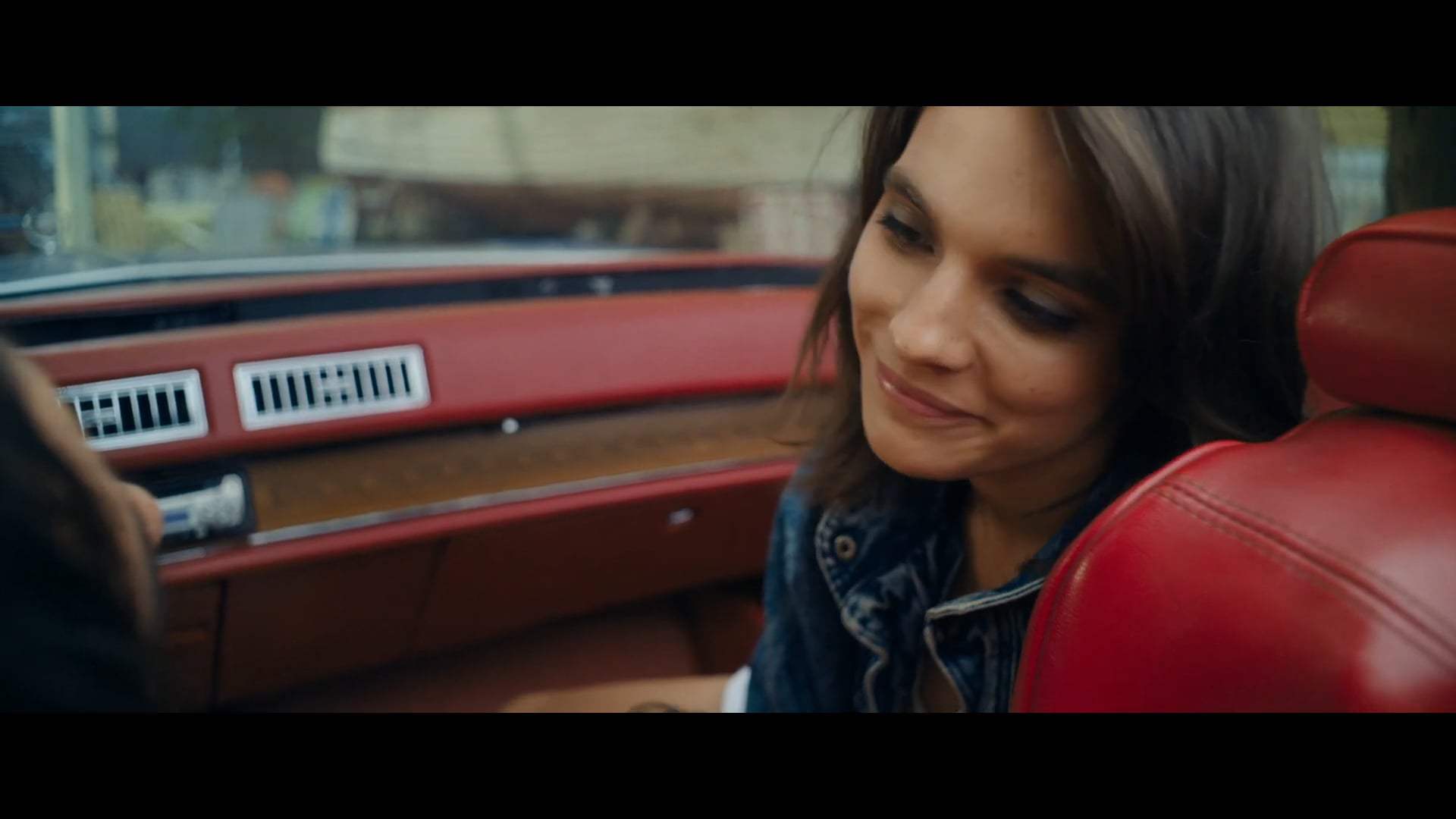 Summer Days, Summer Nights Trailer (2021) Screen Capture #3