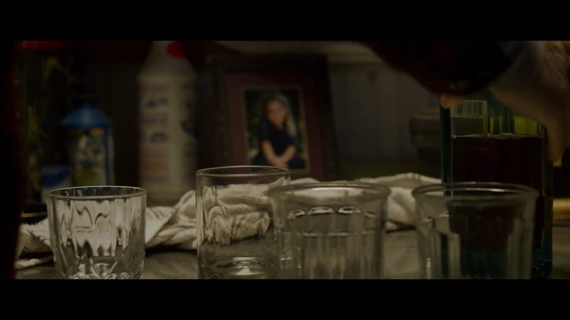 Small Engine Repair Trailer (2021) Screen Capture #3