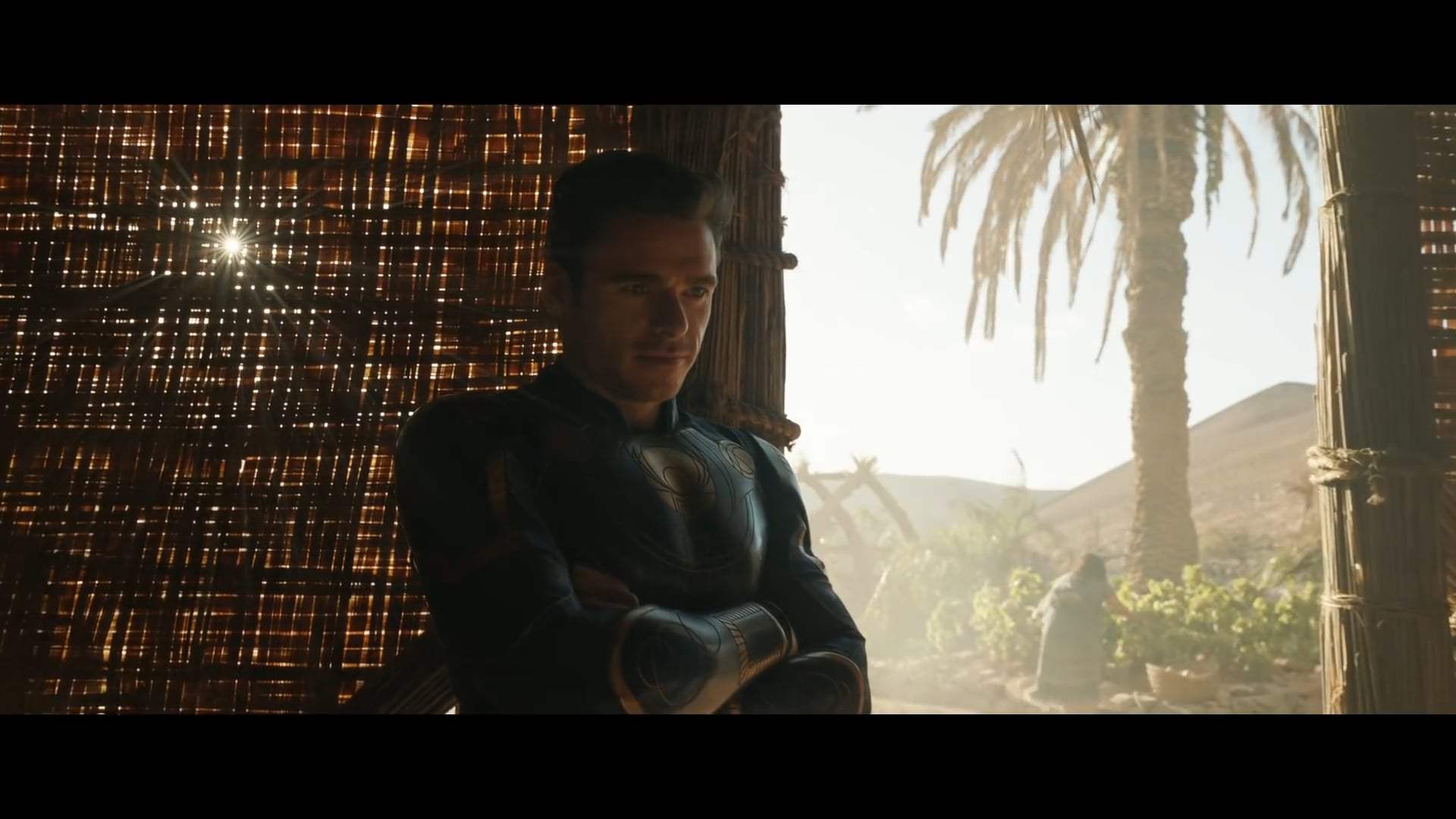 Eternals Theatrical Trailer (2021) Screen Capture #3