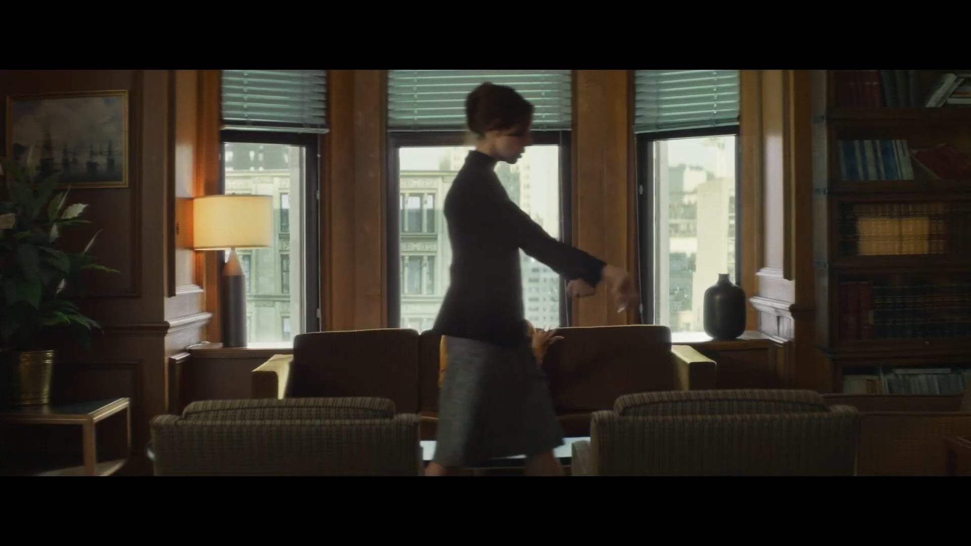 Best Sellers Trailer (2021) Screen Capture #1