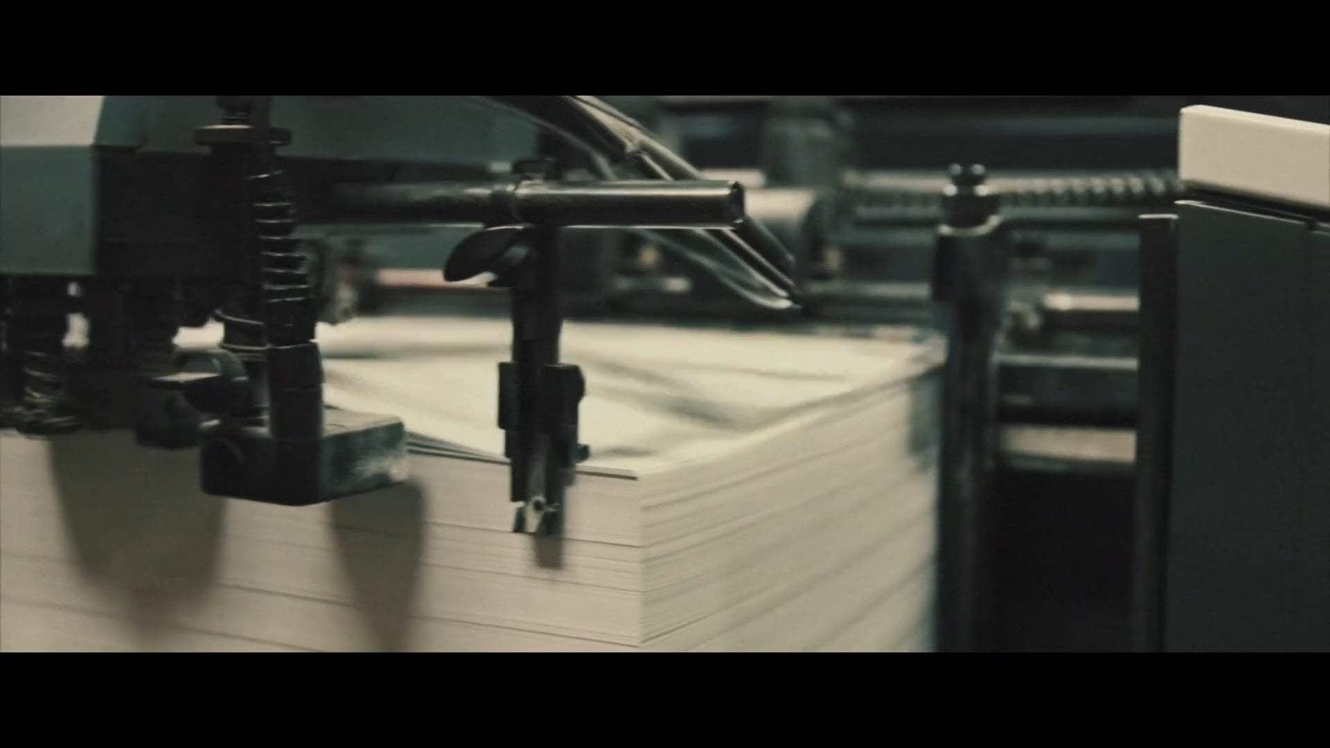 Best Sellers Trailer (2021) Screen Capture #3