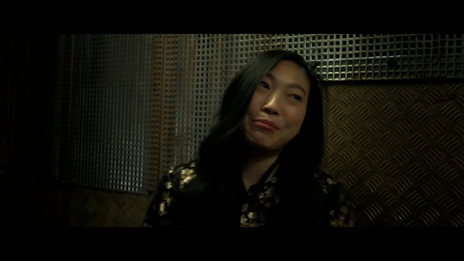 Shang-Chi and the Legend of the Ten Rings Run It Trailer (2021) Screen Capture #2