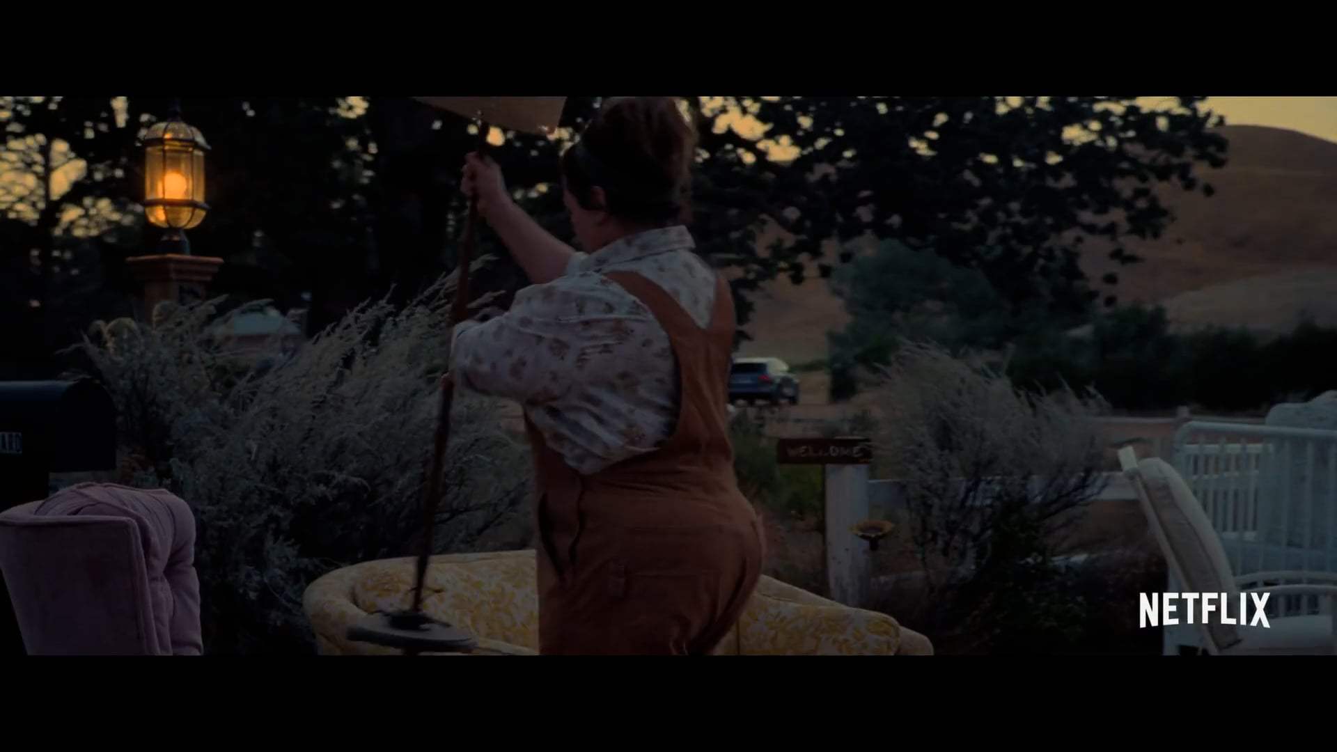 The Starling Trailer (2021) Screen Capture #2