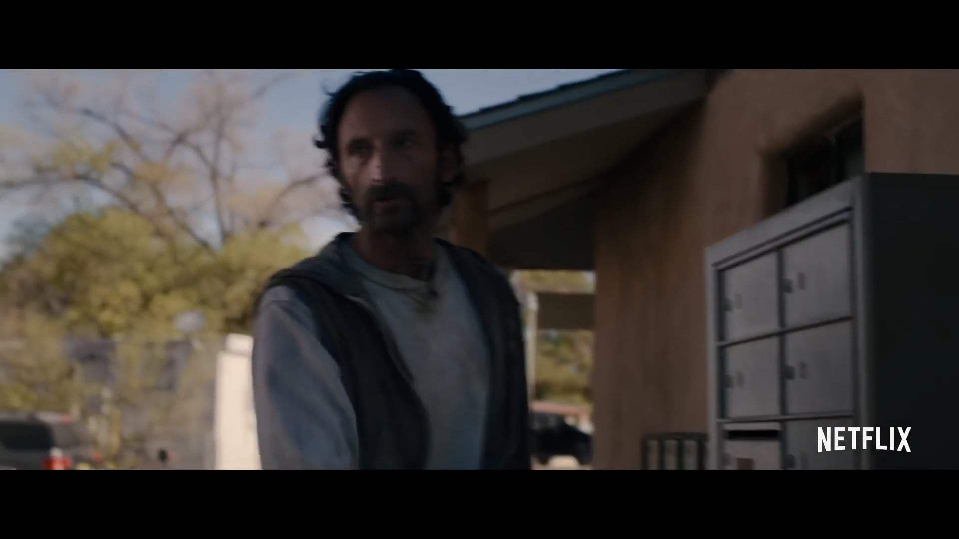 Intrusion Trailer (2021) Screen Capture #3