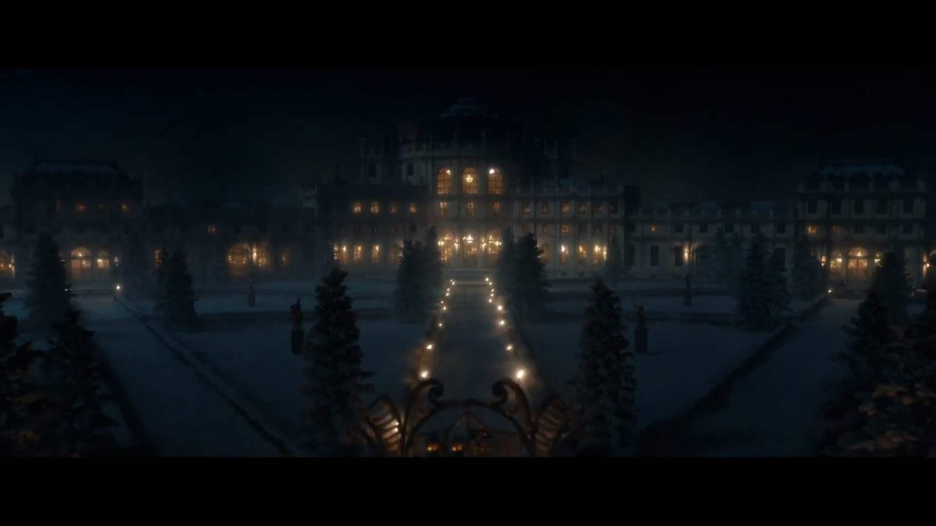 The King's Man Red Band Trailer (2020) Screen Capture #1