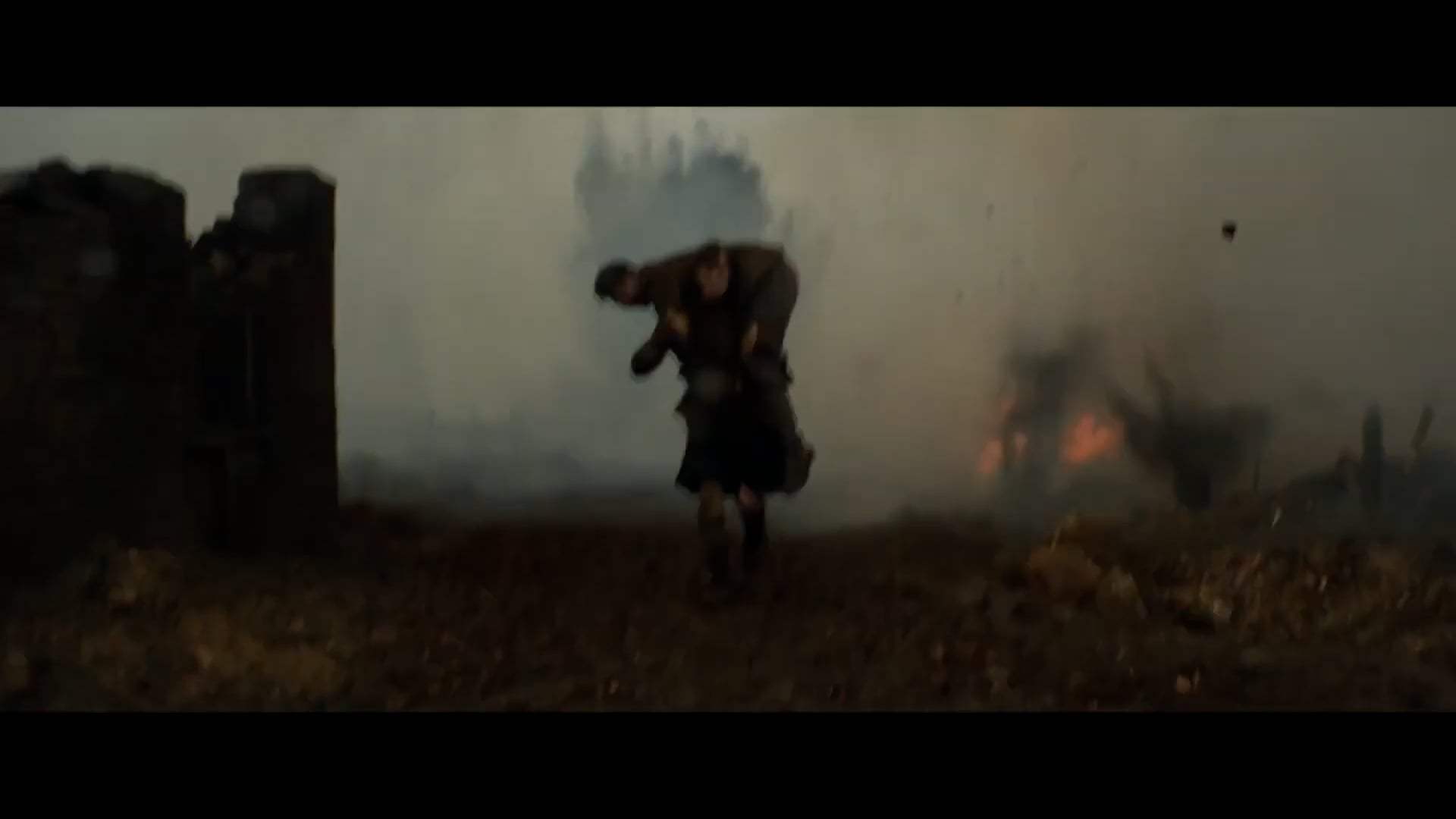 The King's Man Red Band Trailer (2020) Screen Capture #2