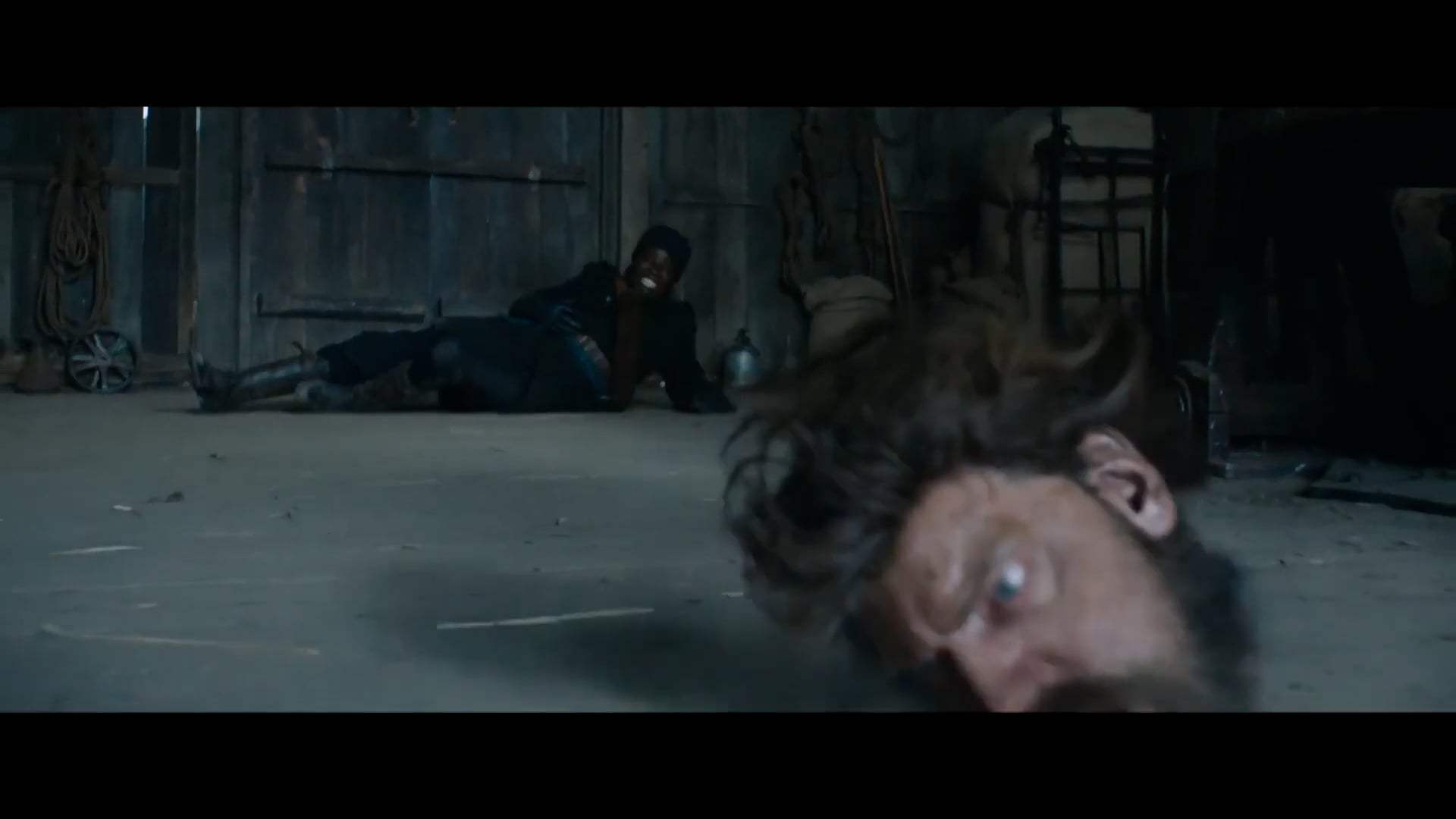 The King's Man Red Band Trailer (2020) Screen Capture #3