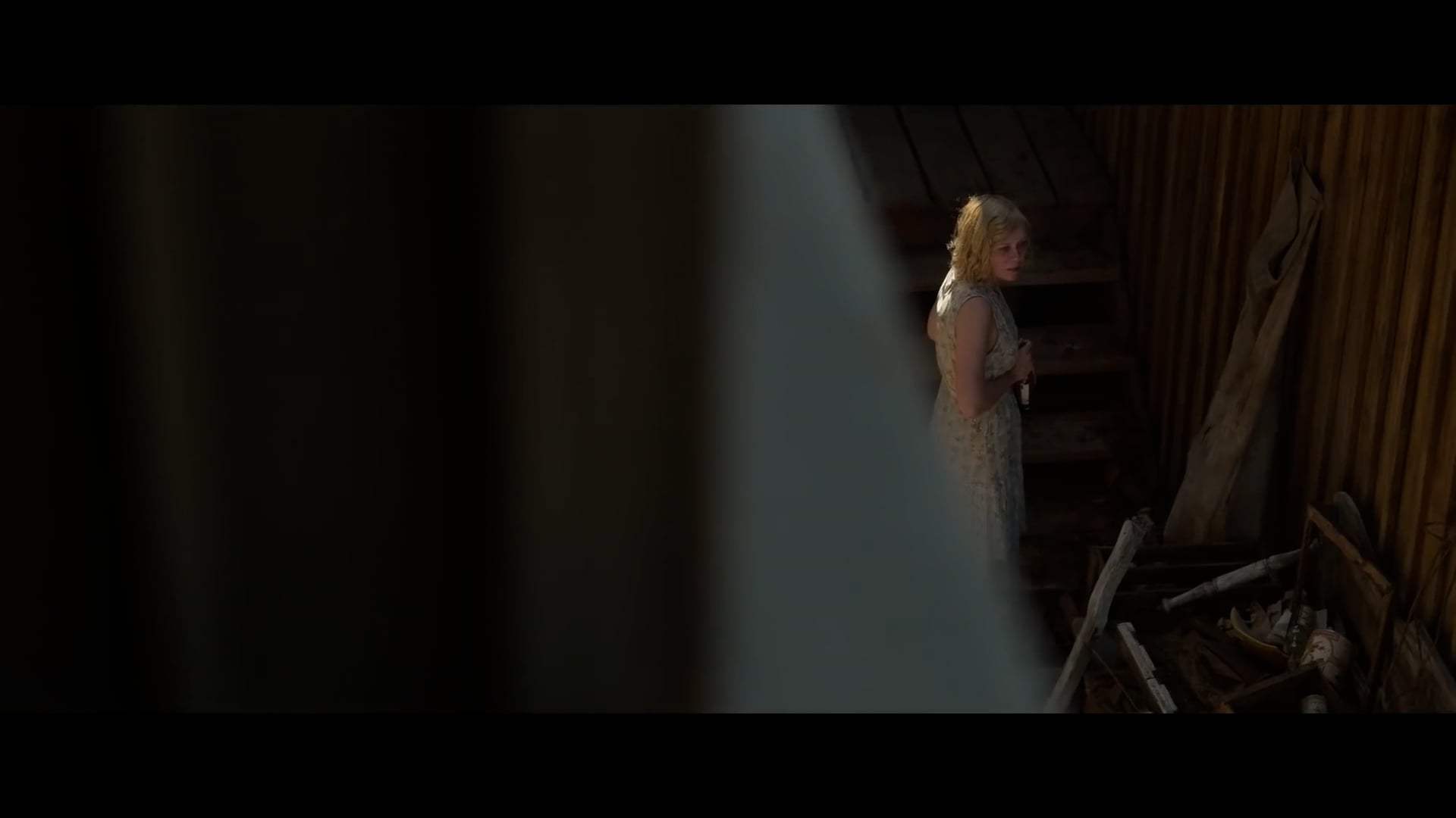 The Power of the Dog Trailer (2021) Screen Capture #1